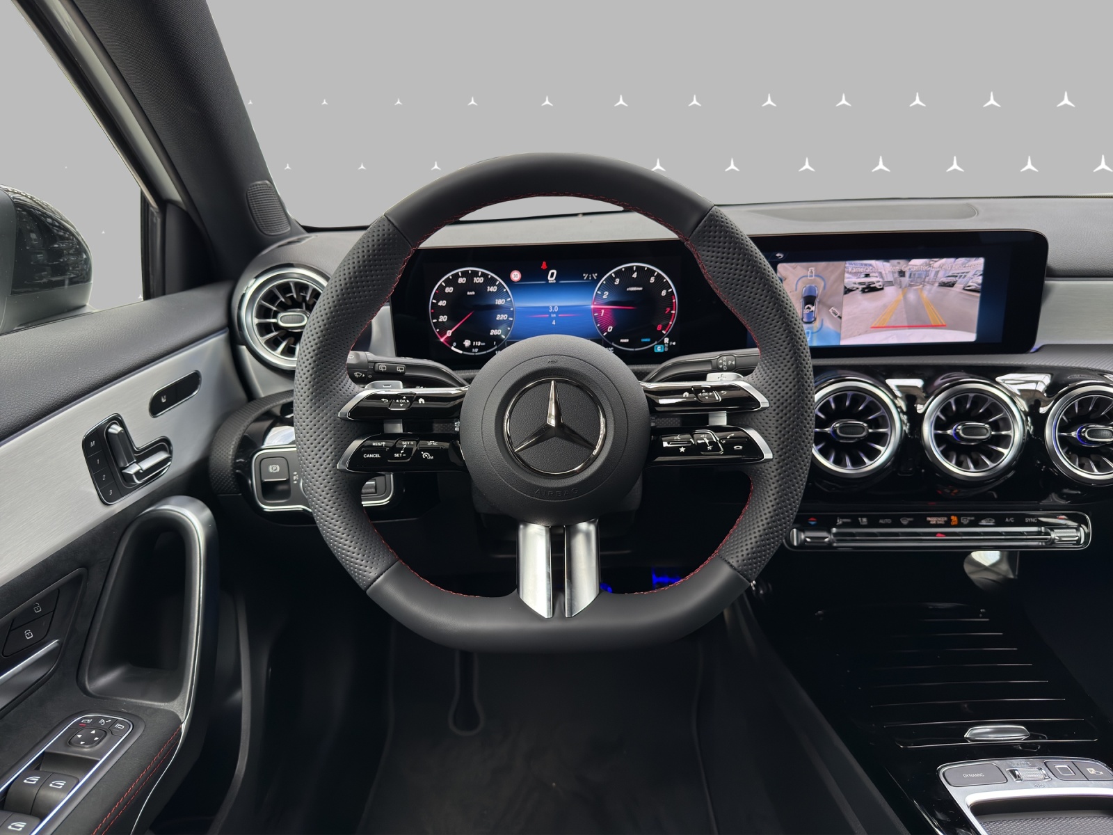MERCEDES-BENZ A 200 Night Star 7G-DCT-image-11
