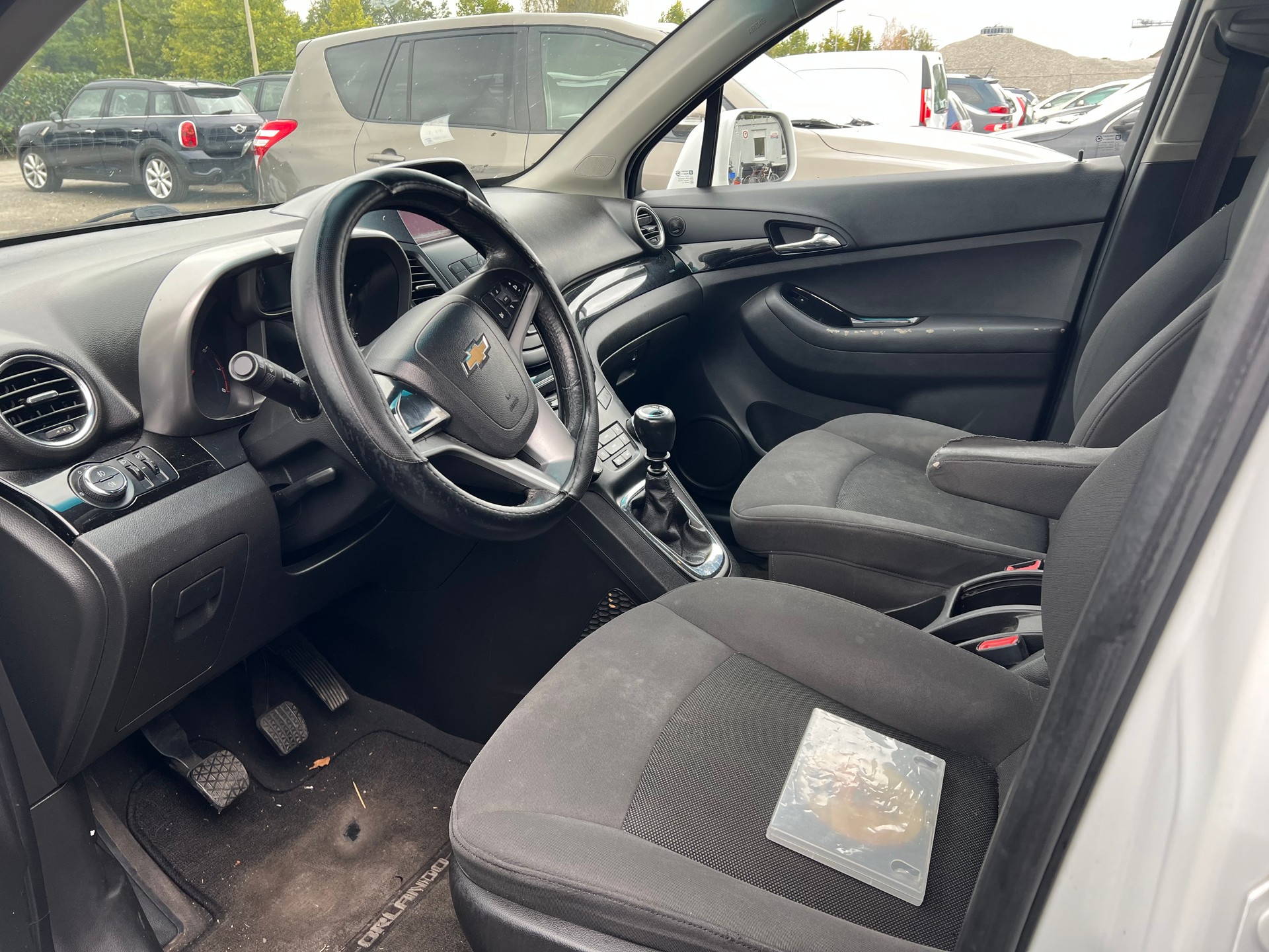 CHEVROLET Orlando 1.8 LT-image-5