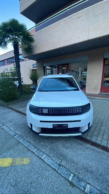 FIAT Grande Panda MHEV La Prima-image-5