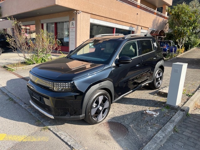 FIAT Grande Panda MHEV La Prima-image-6