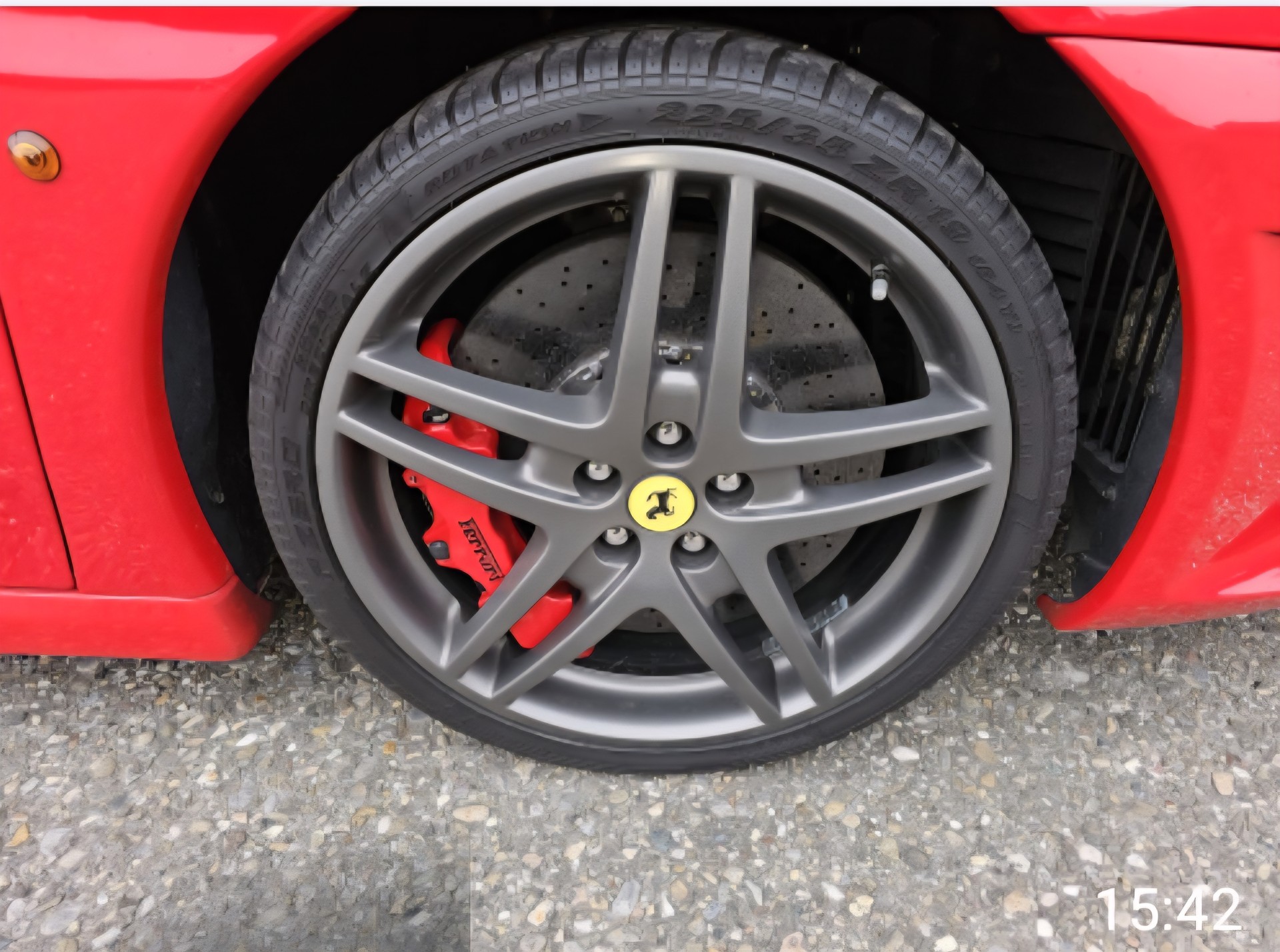 FERRARI F430 Spider-image-2