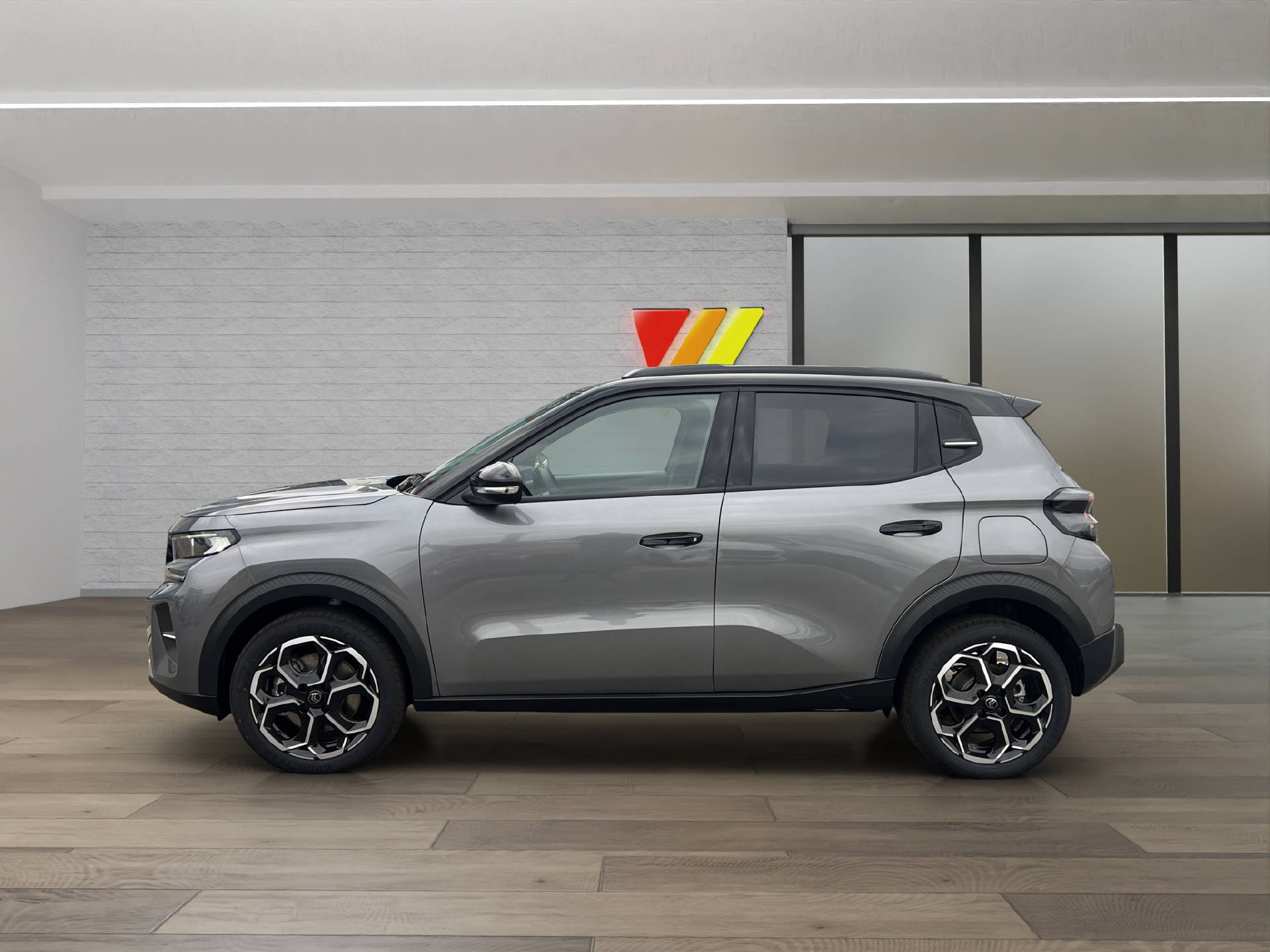 CITROEN e-C3 Max-image-5