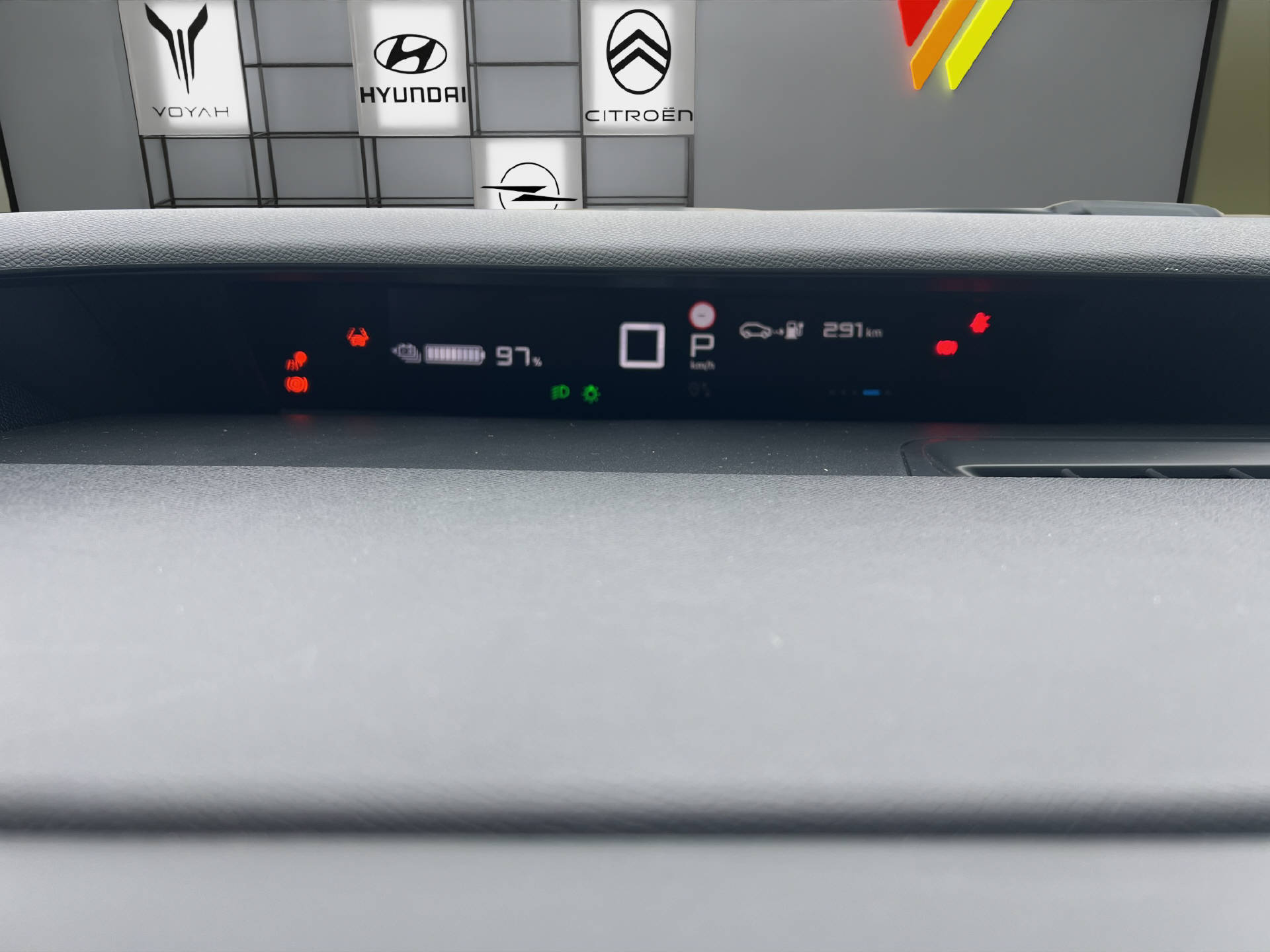 CITROEN e-C3 Max-image-10