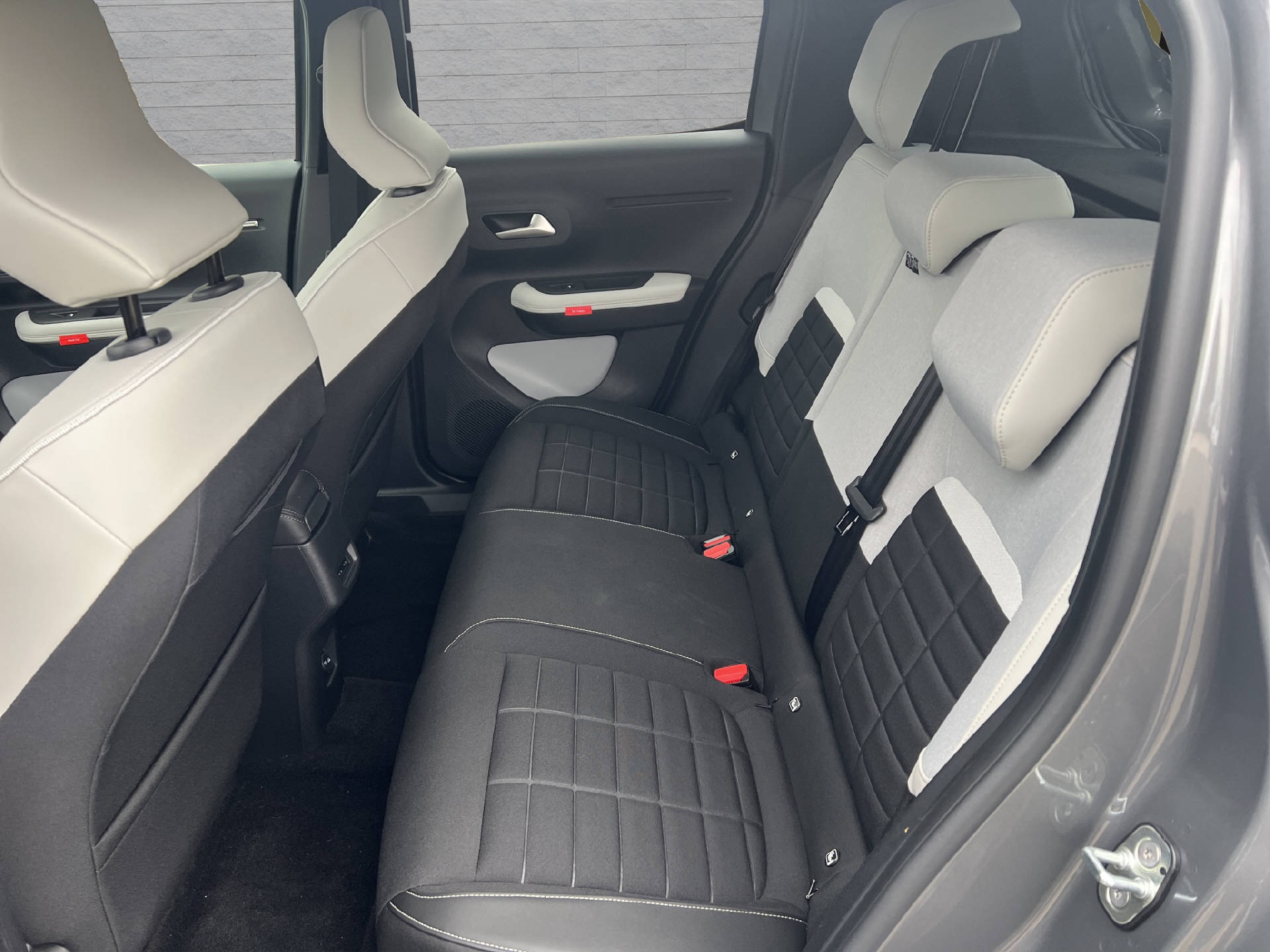 CITROEN e-C3 Max-image-13