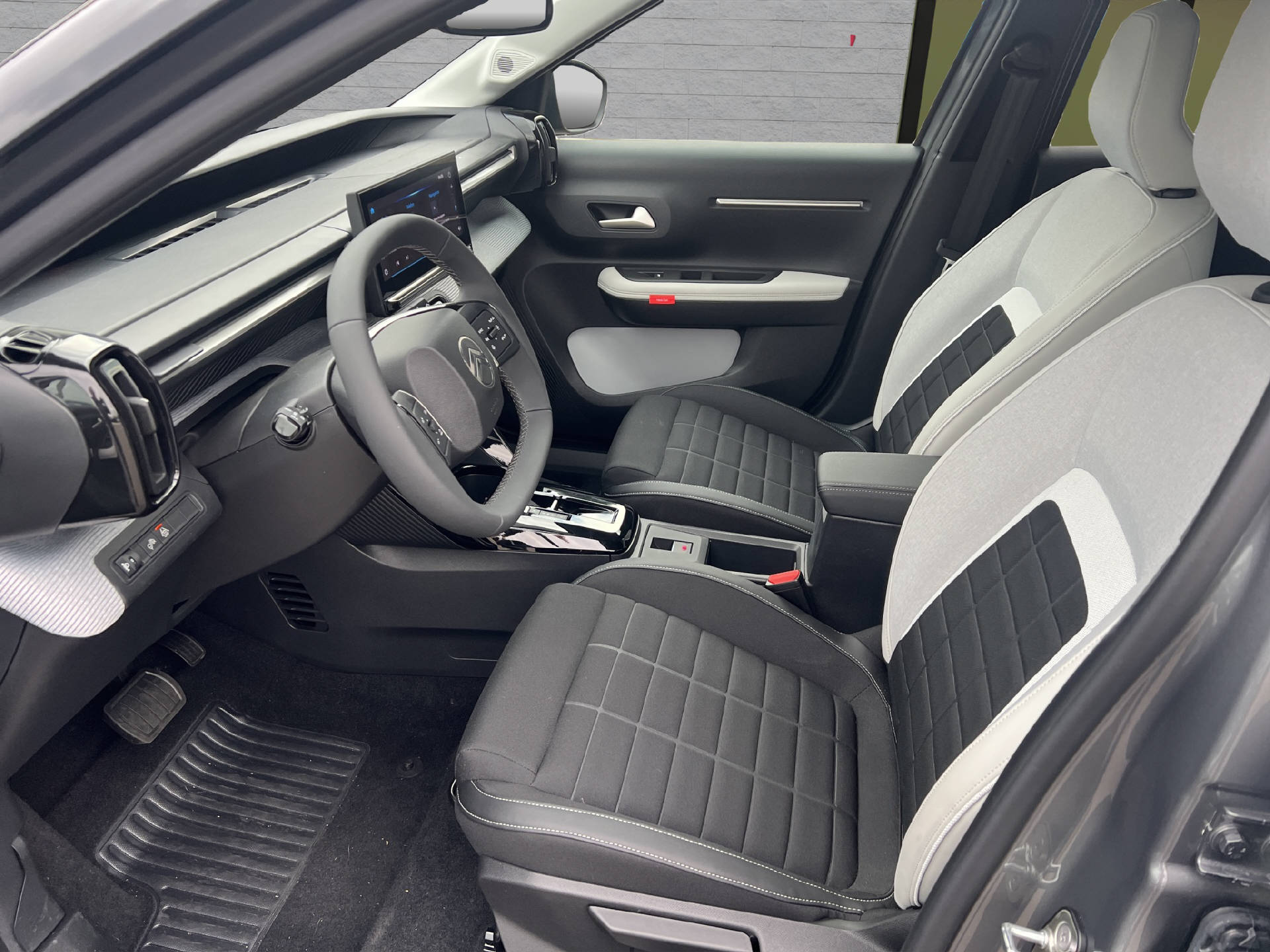 CITROEN e-C3 Max-image-7