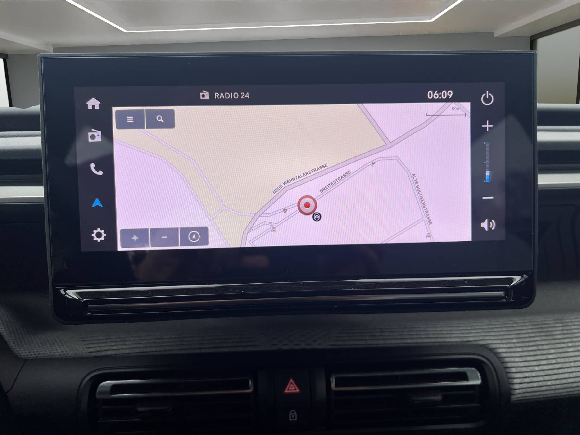 CITROEN e-C3 Max-image-11