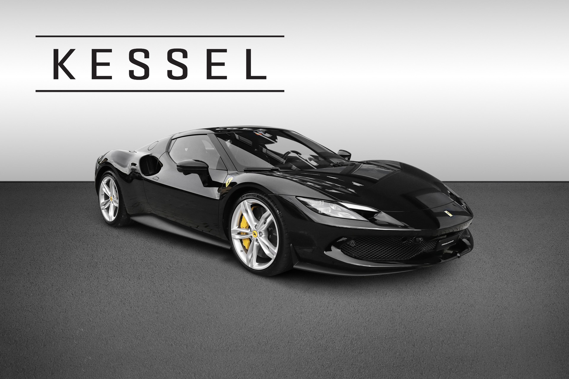 FERRARI 296 GTB-image-0