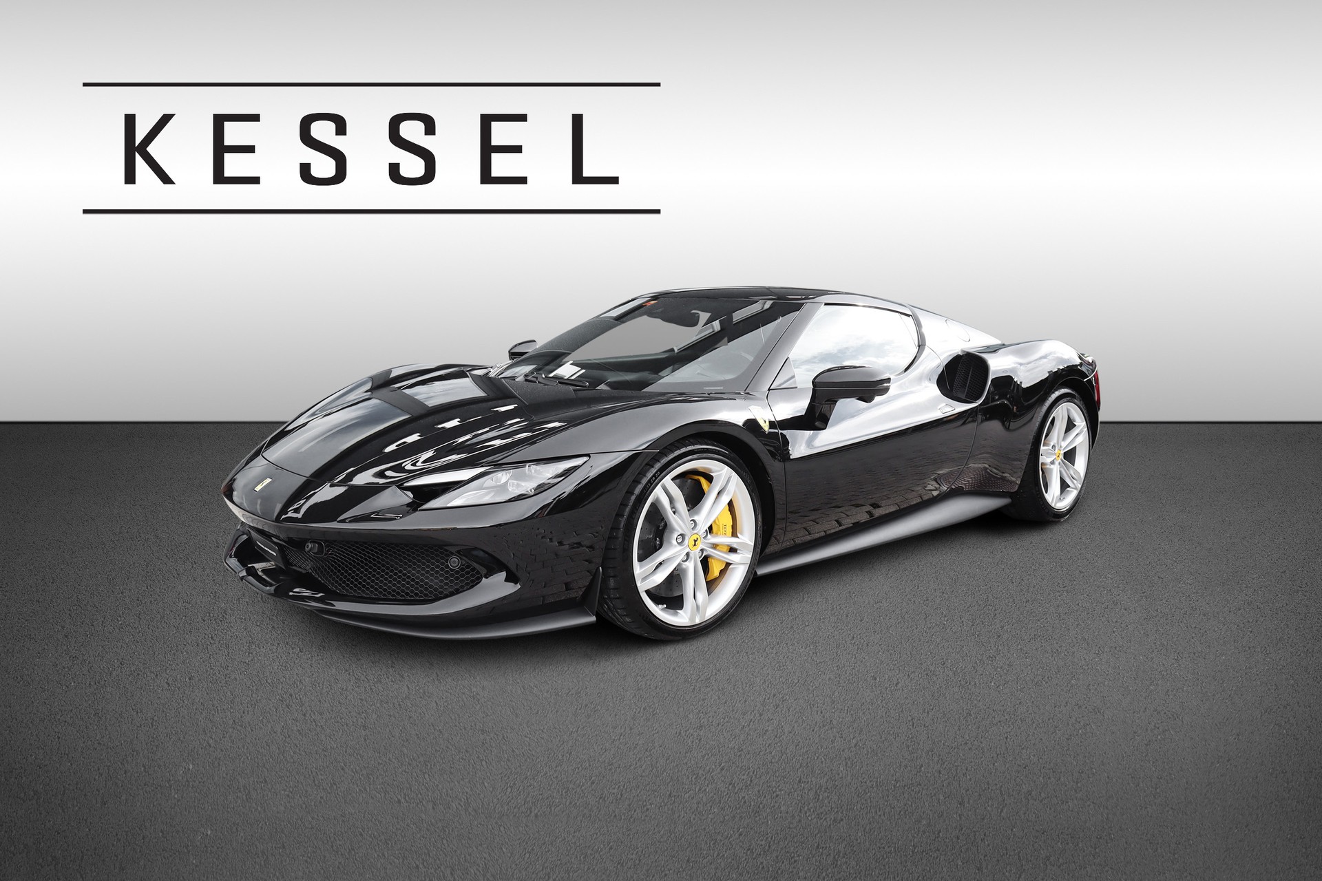 FERRARI 296 GTB-image-2