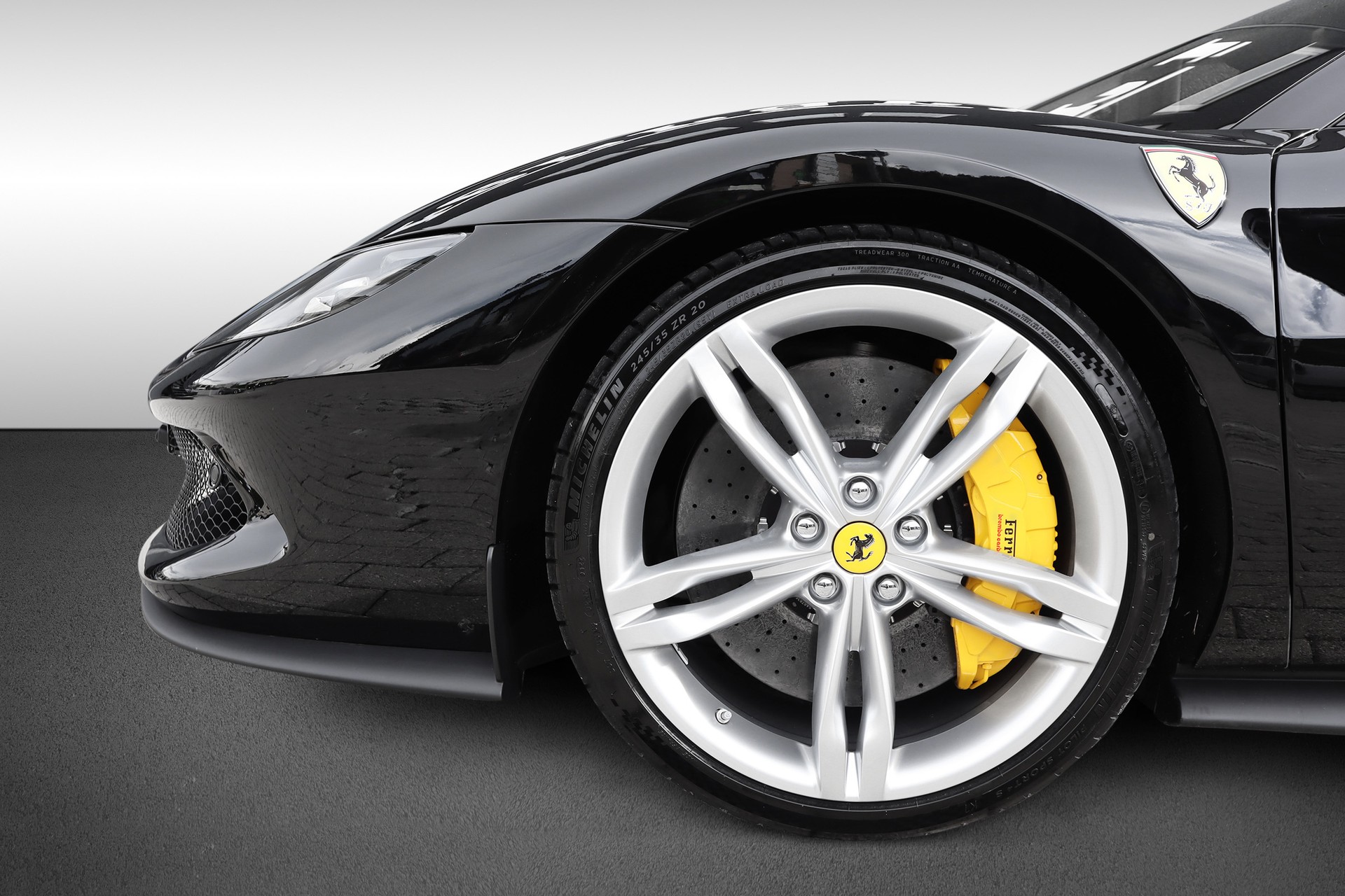 FERRARI 296 GTB-image-12