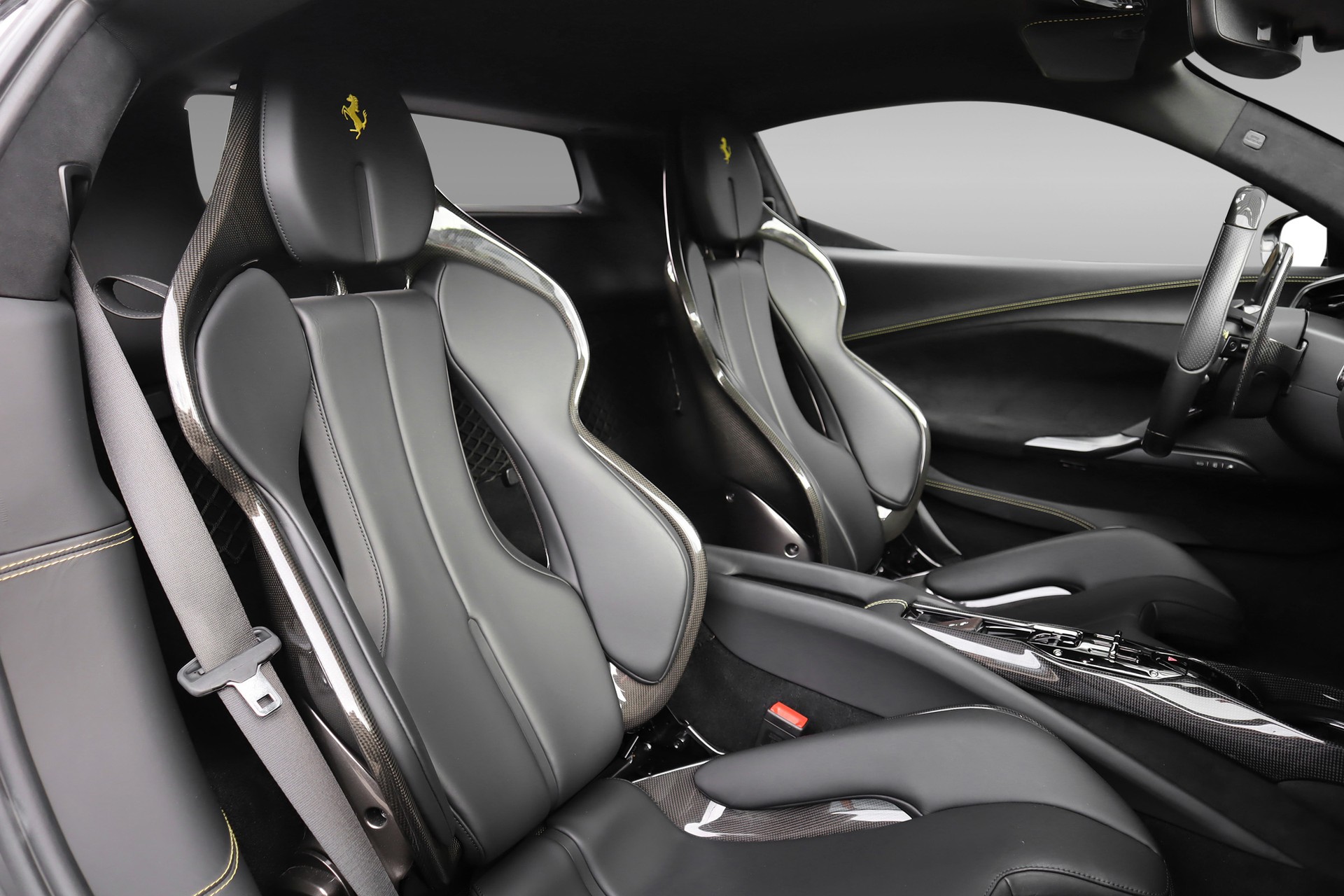 FERRARI 296 GTB-image-9