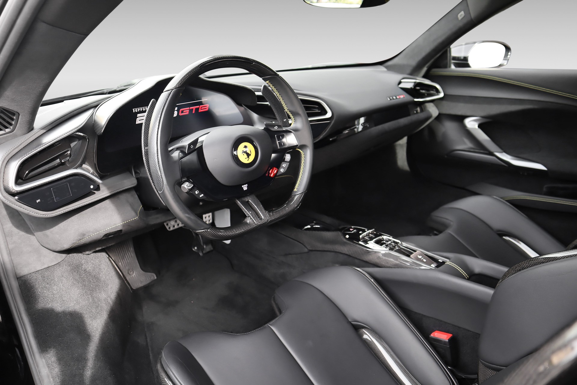FERRARI 296 GTB-image-8