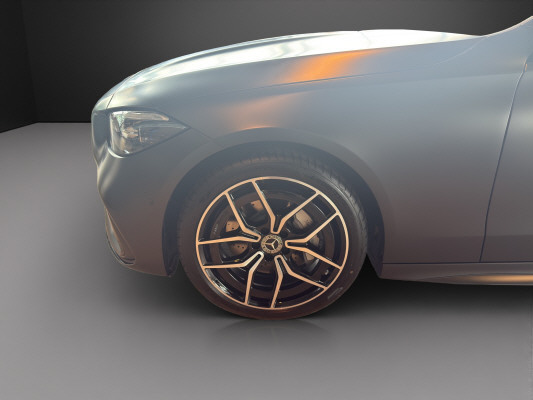 MERCEDES-BENZ C 220 d 4 Matic-image-5