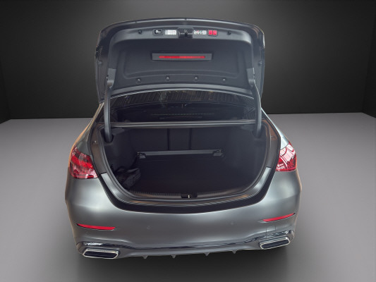 MERCEDES-BENZ C 220 d 4 Matic-image-10