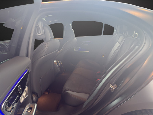 MERCEDES-BENZ C 220 d 4 Matic-image-9