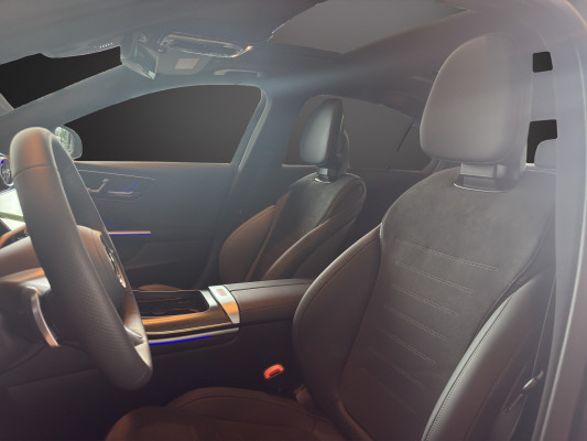 MERCEDES-BENZ C 220 d 4 Matic-image-6