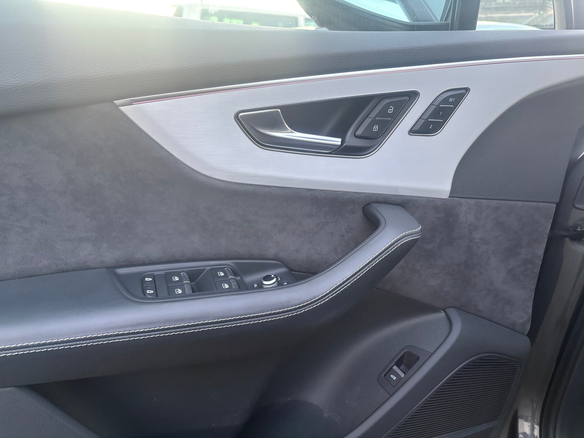 AUDI SQ7 4.0 TDI quattro tiptronic-image-20