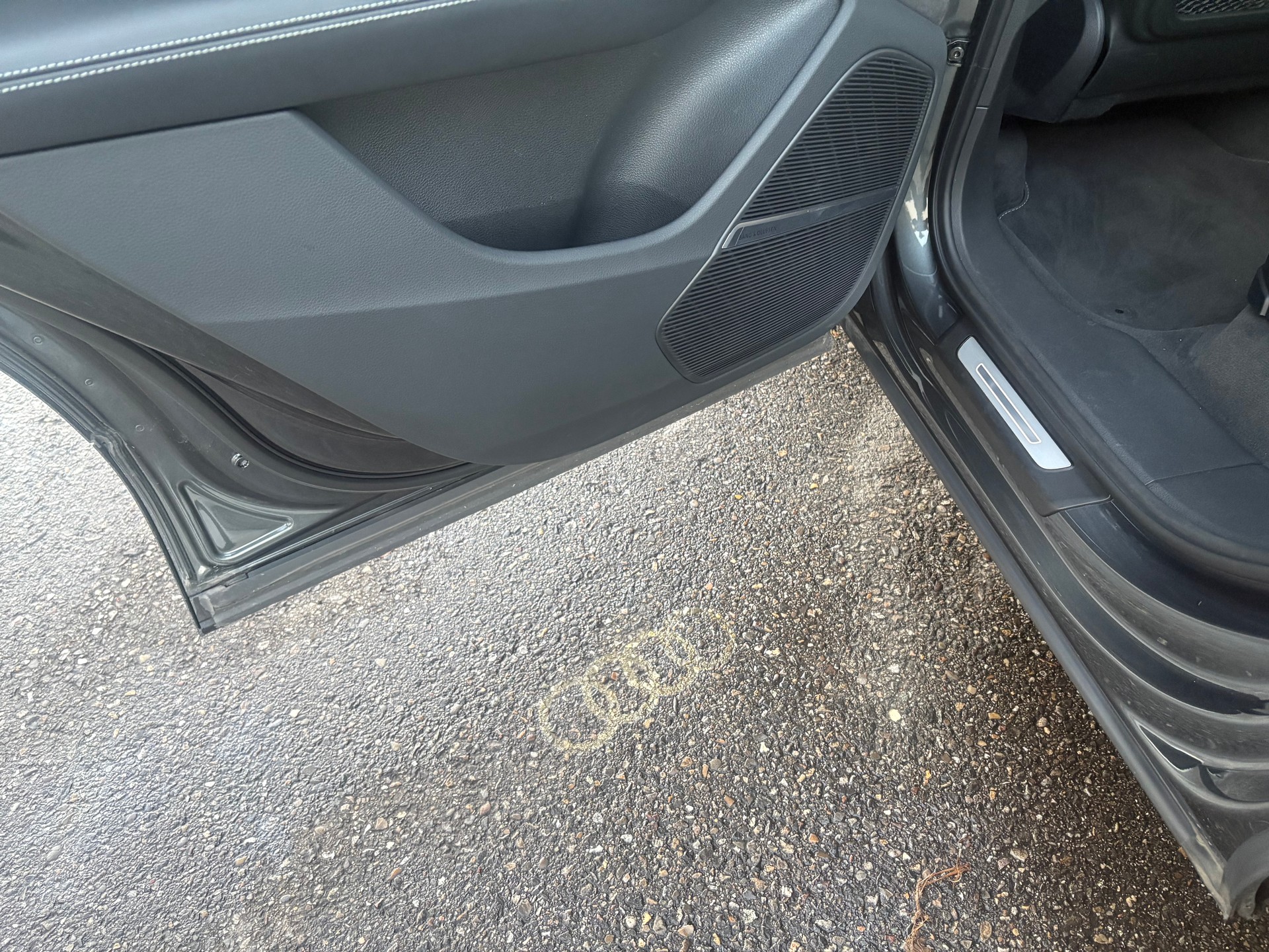 AUDI SQ7 4.0 TDI quattro tiptronic-image-23
