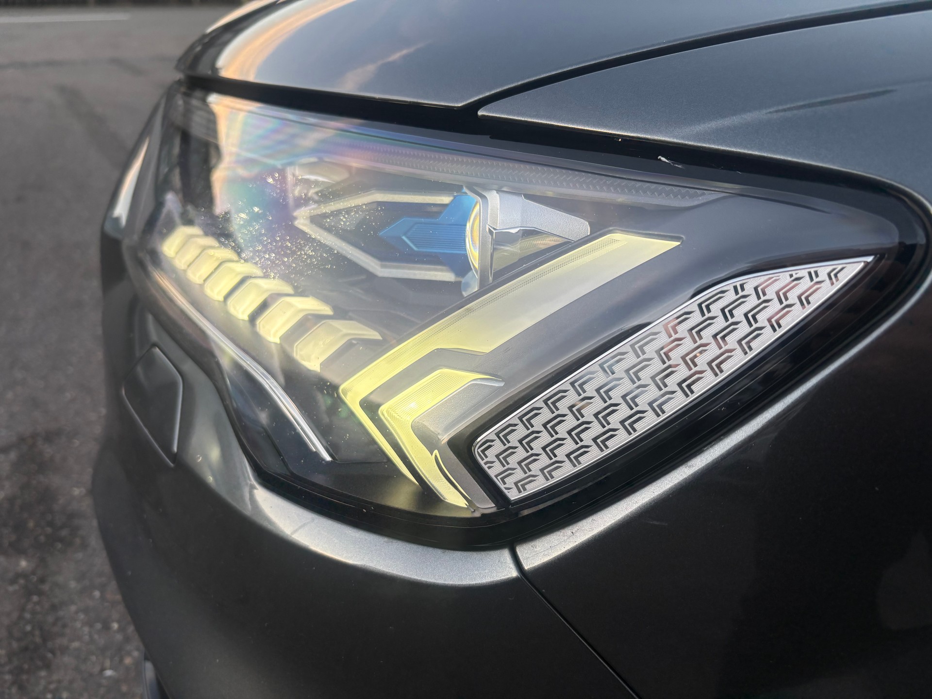AUDI SQ7 4.0 TDI quattro tiptronic-image-7
