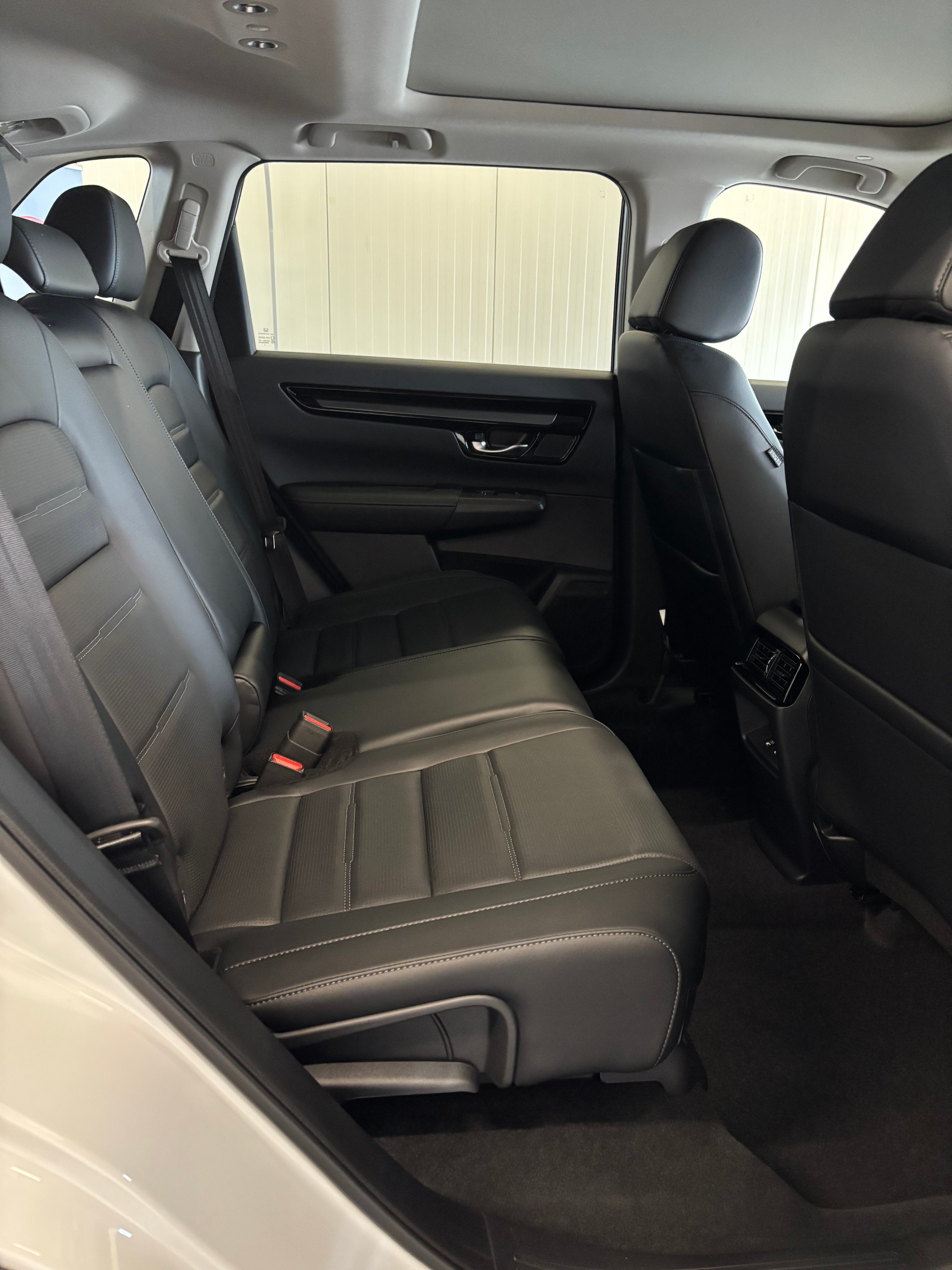 HONDA CR-V e:HEV 2.0i-MMD AWD Advance-image-12
