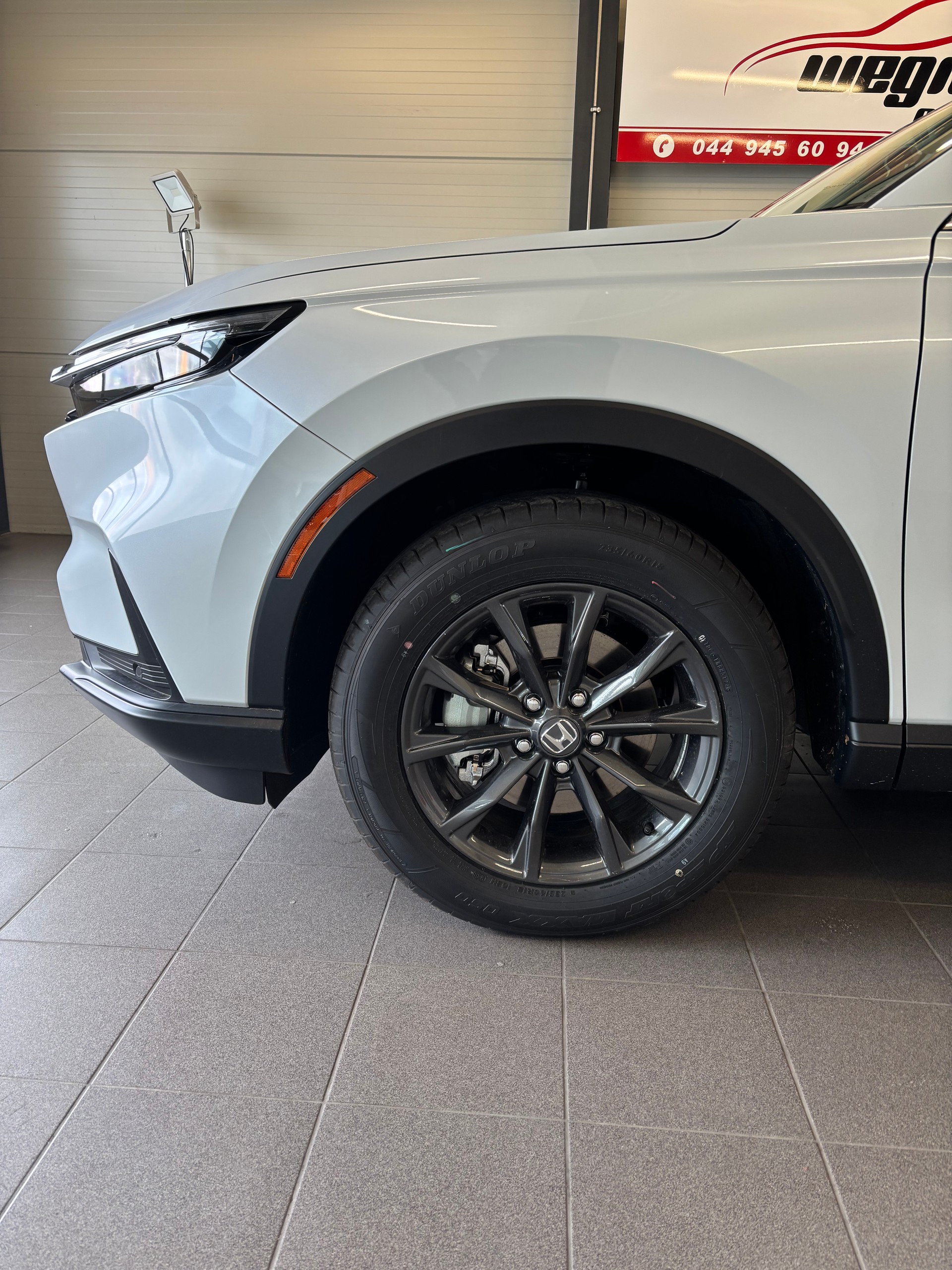 HONDA CR-V e:HEV 2.0i-MMD AWD Advance-image-6