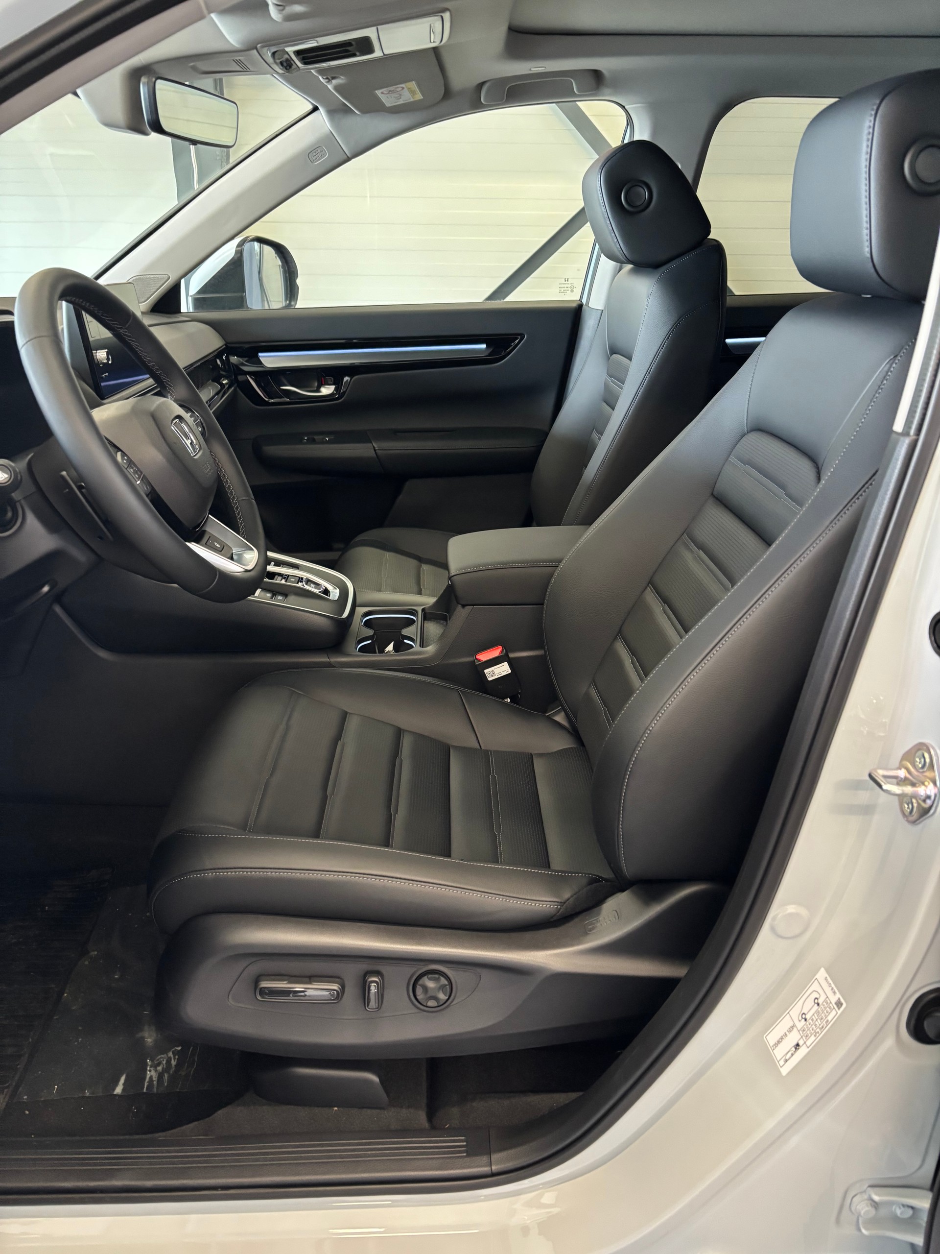 HONDA CR-V e:HEV 2.0i-MMD AWD Advance-image-7