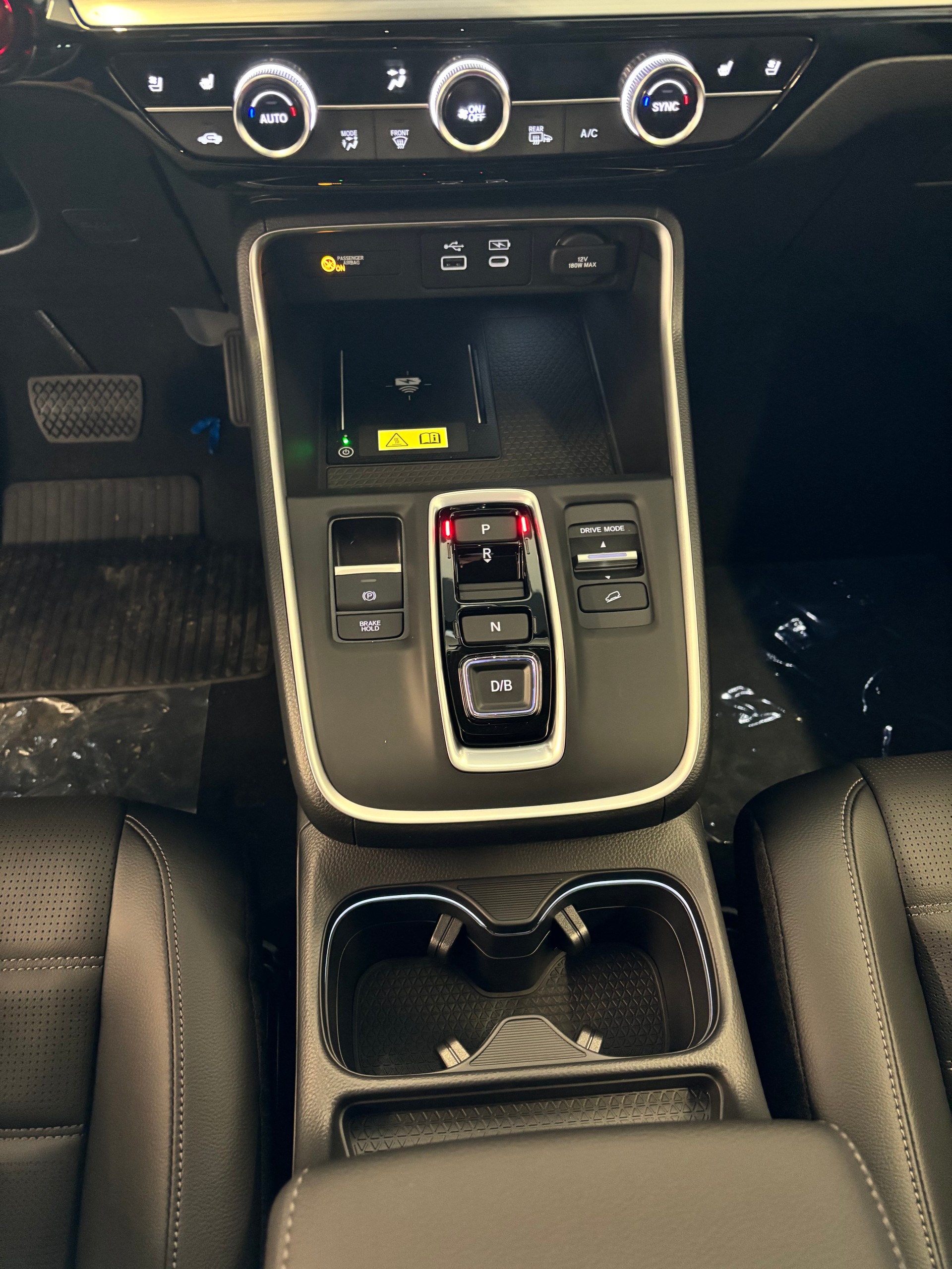 HONDA CR-V e:HEV 2.0i-MMD AWD Advance-image-10