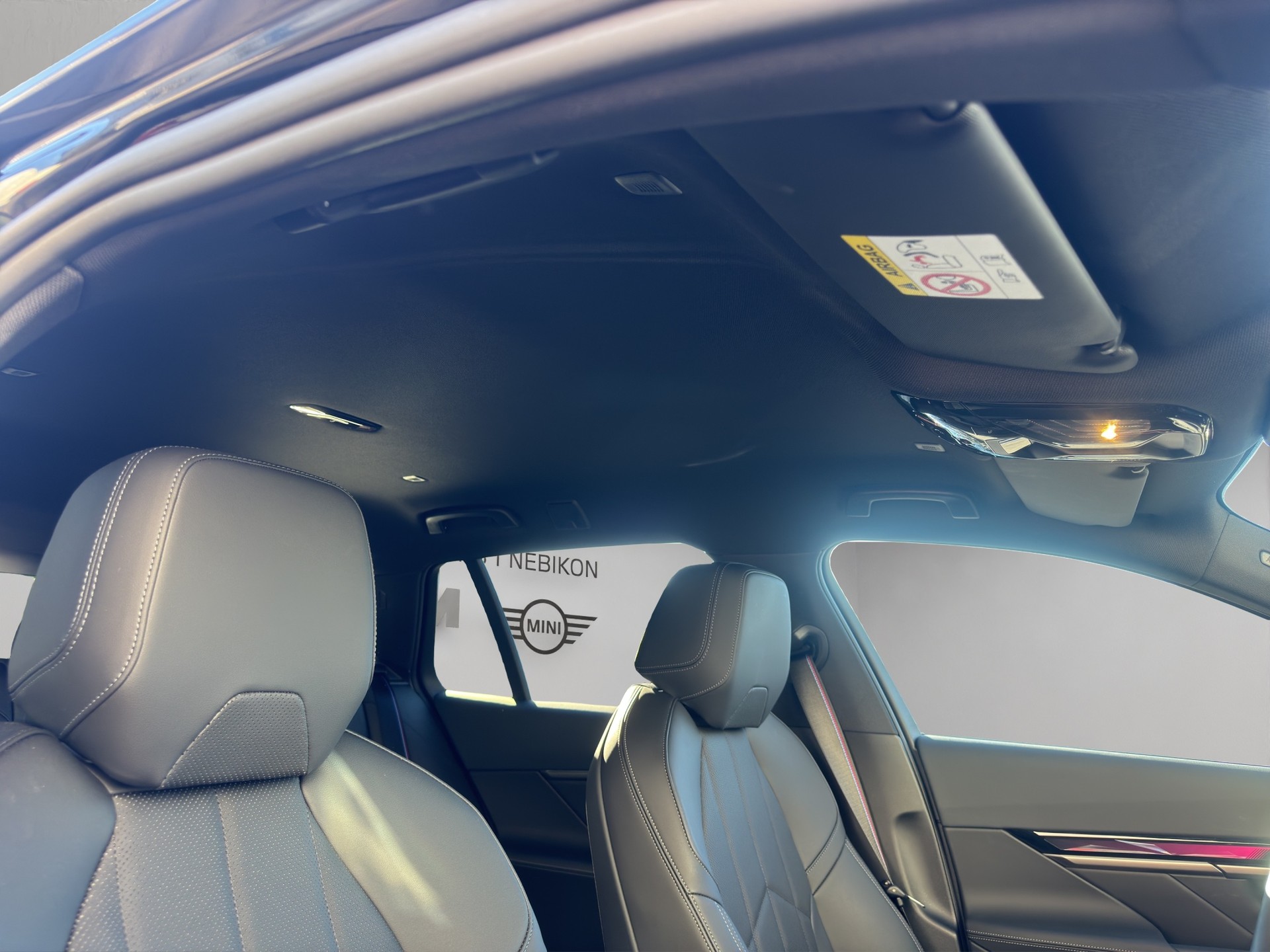 BMW 540d xDrive 48V M Sport Pro Steptronic-image-19