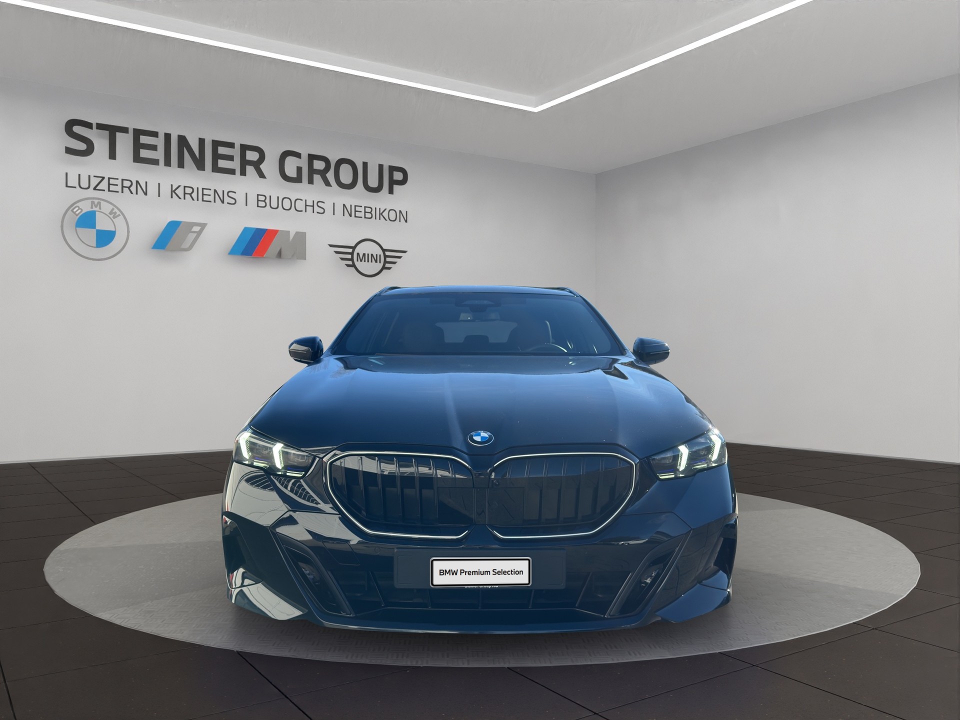 BMW 540d xDrive 48V M Sport Pro Steptronic-image-7