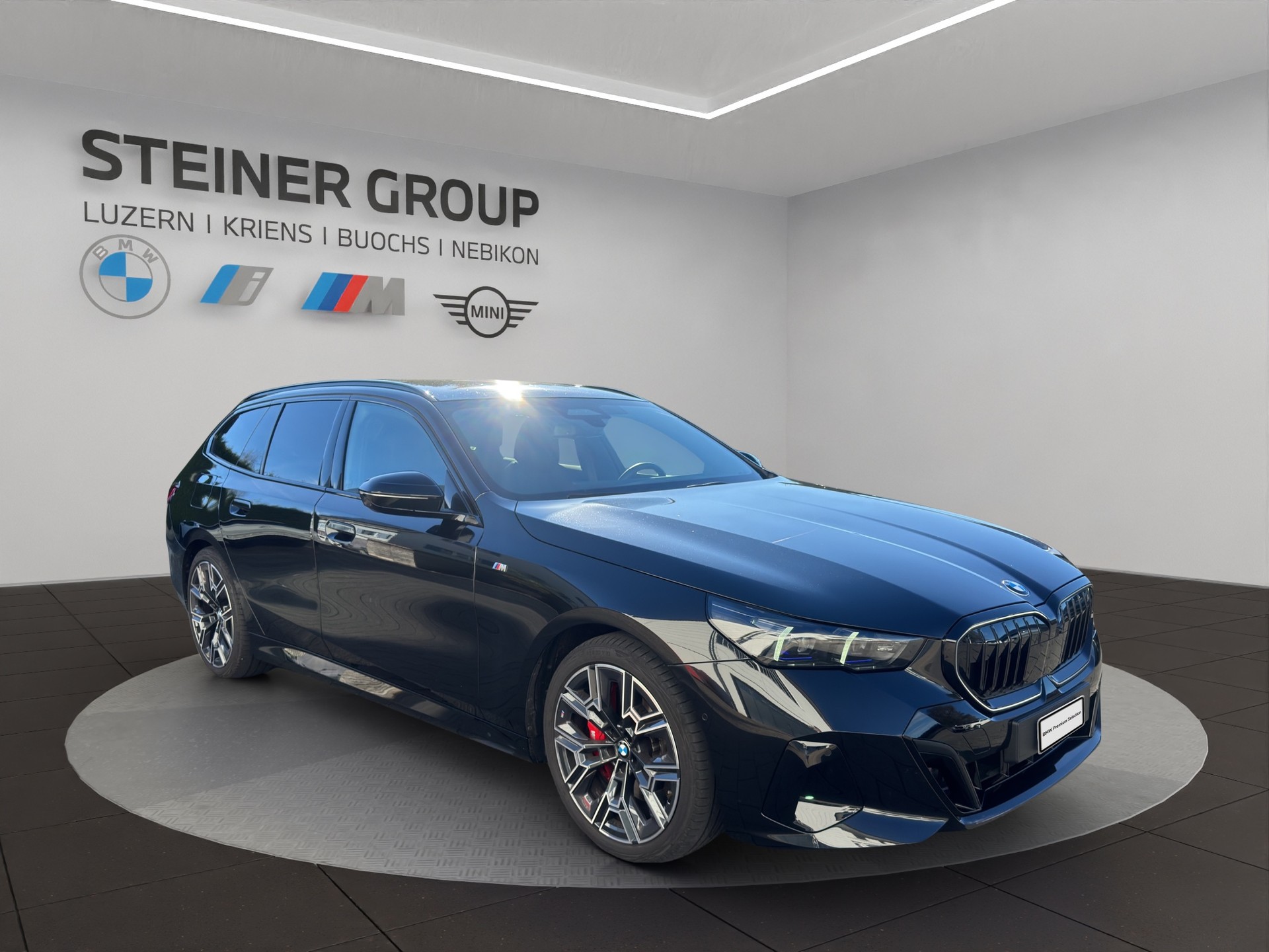 BMW 540d xDrive 48V M Sport Pro Steptronic-image-6