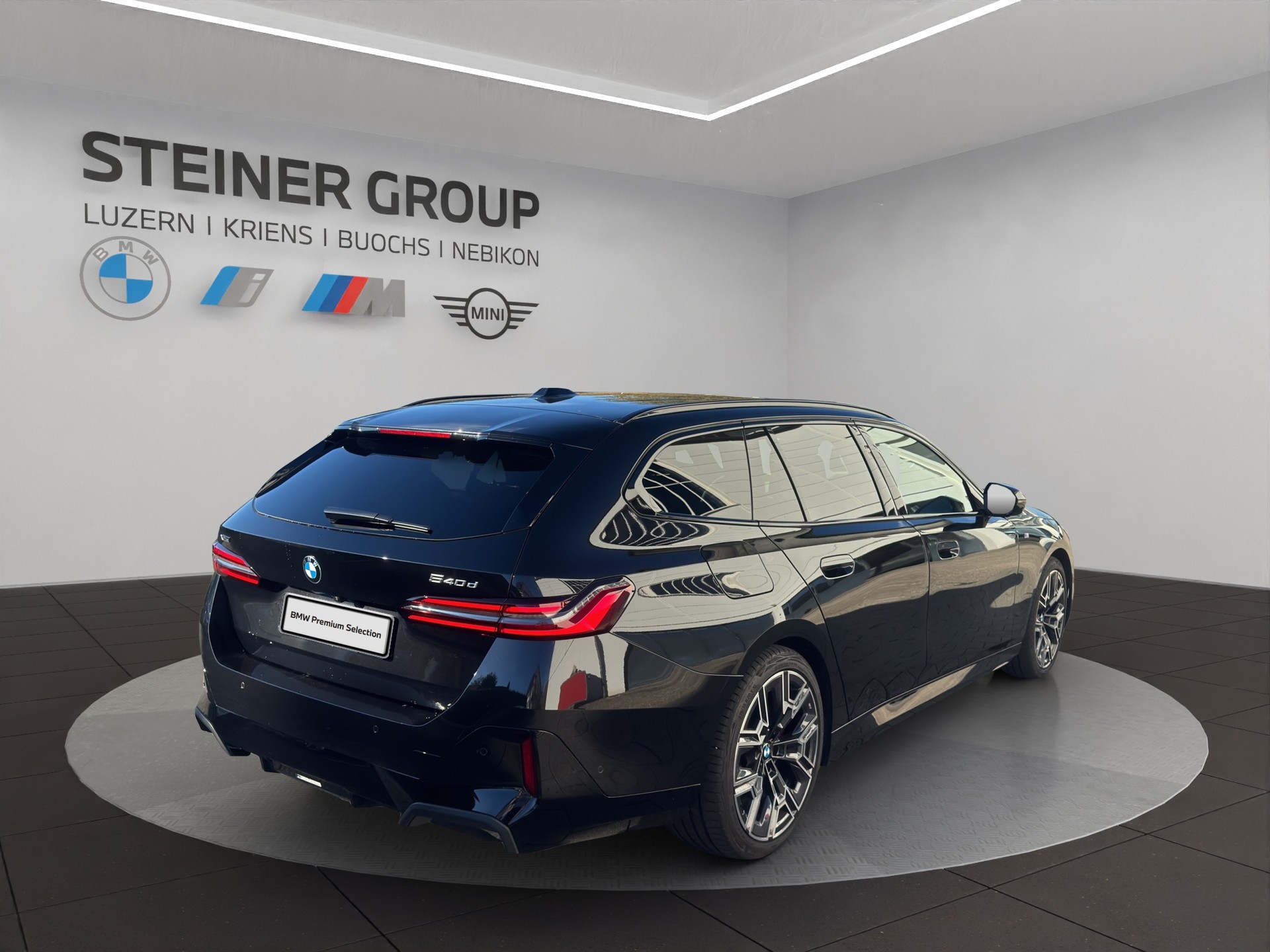 BMW 540d xDrive 48V M Sport Pro Steptronic-image-4