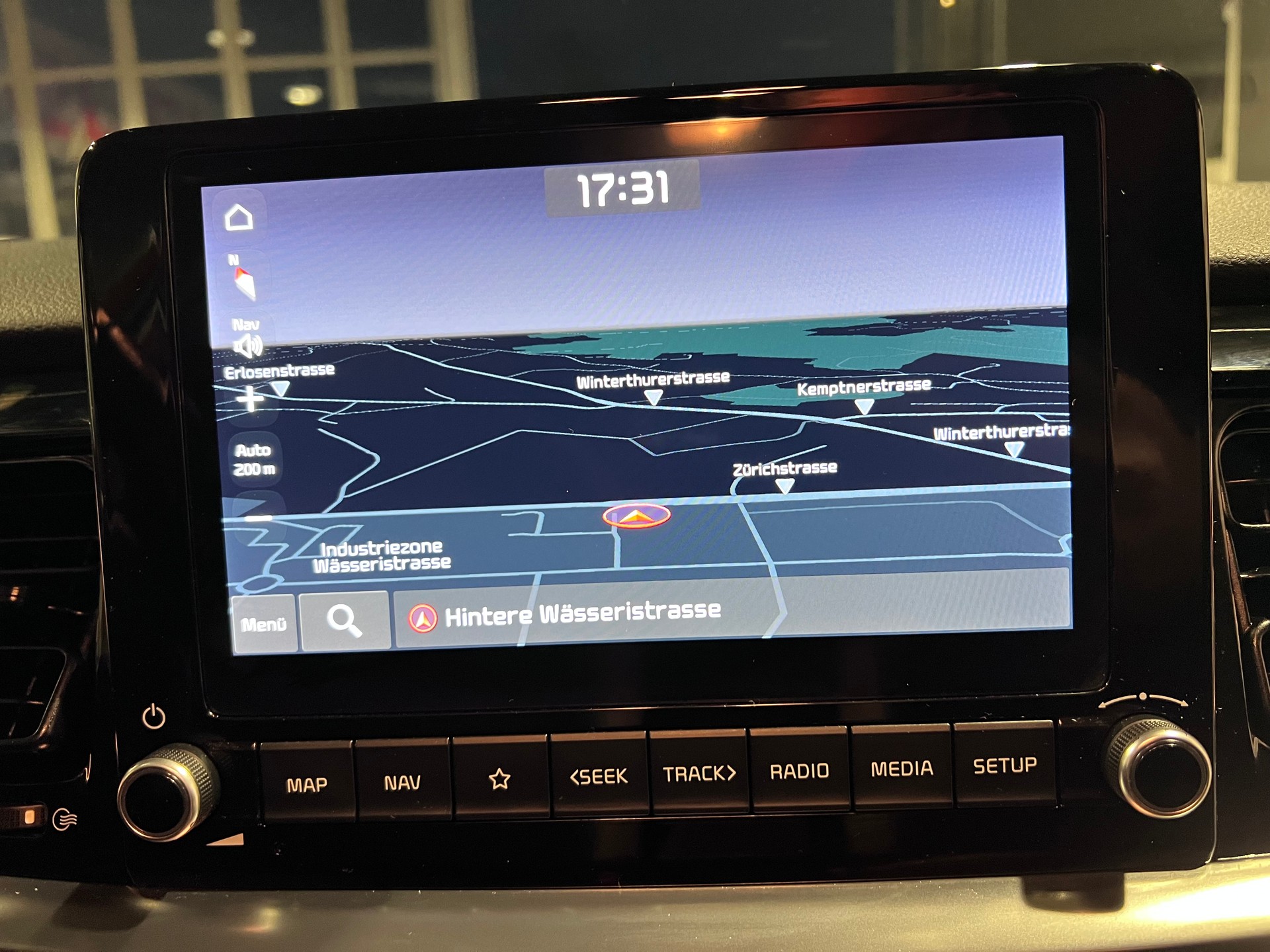 KIA Stonic 1.0 T-GDI MHEV GT-Line DCT-image-15