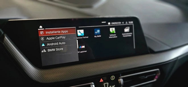 BMW M135i xDrive Steptronic *CH-Fahrzeug*-image-16