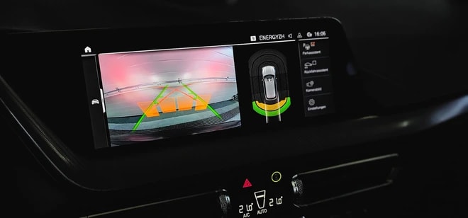 BMW M135i xDrive Steptronic *CH-Fahrzeug*-image-20