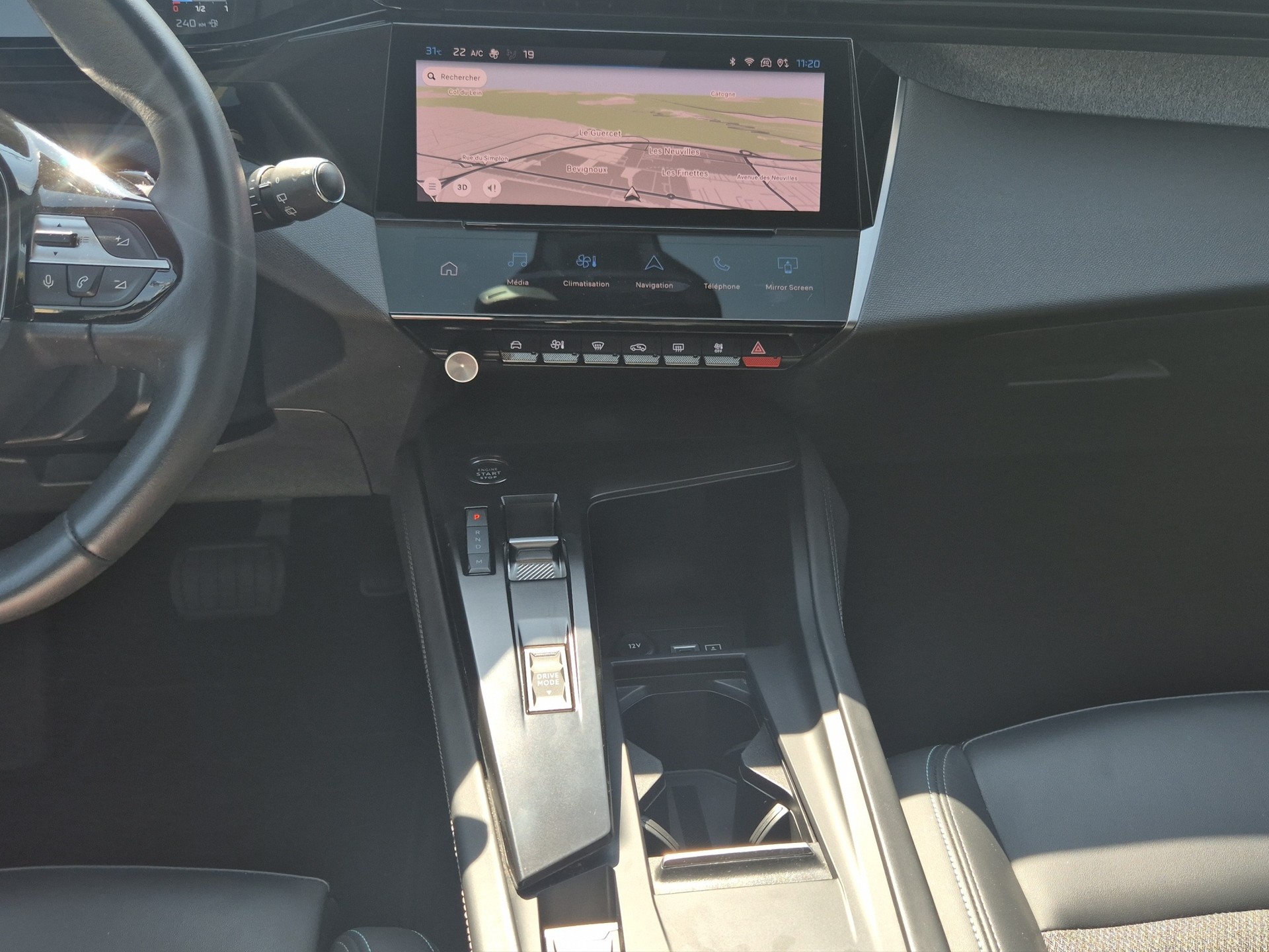 PEUGEOT 308 SW 1.2T Allure Pack EAT8-image-14