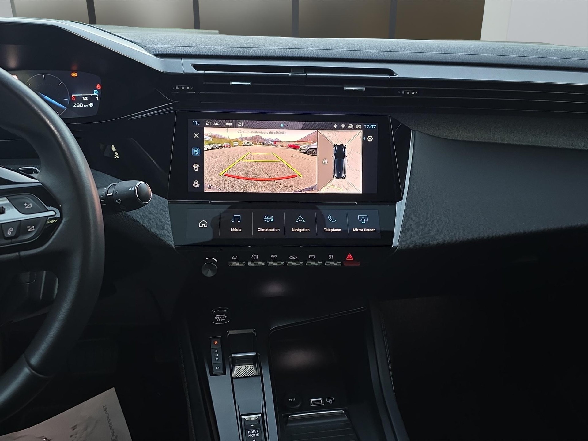 PEUGEOT 308 SW 1.2T Allure Pack EAT8-image-13