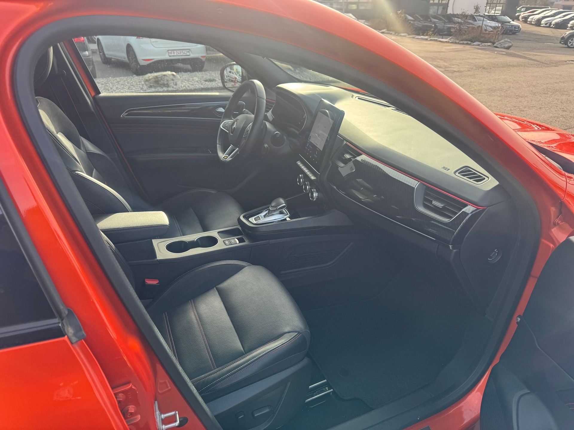 RENAULT Arkana 1.6 E-Tech R.S.Line-image-7