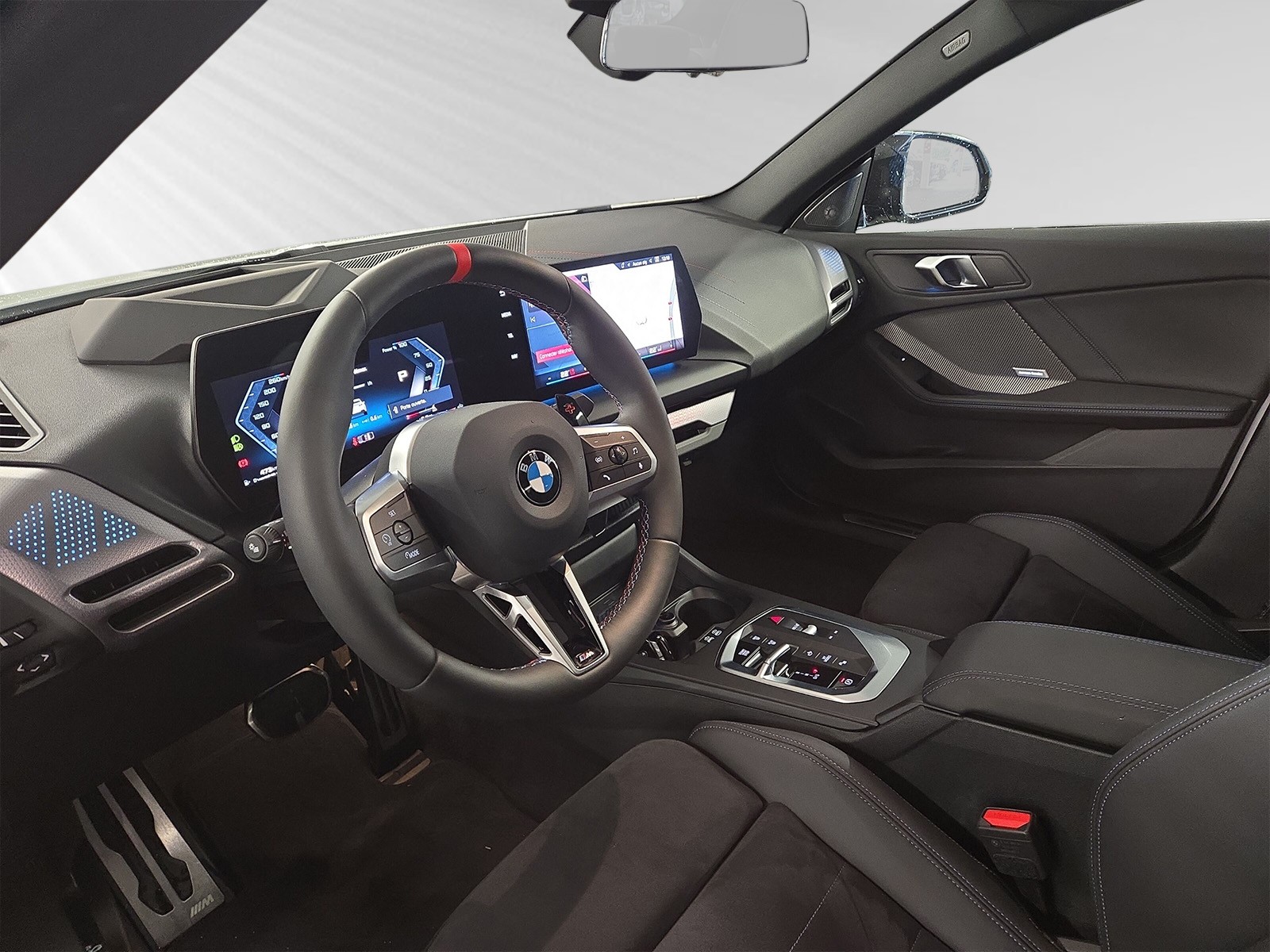 BMW M235 xDrive Gran Coupé M Sport Pro-image-3