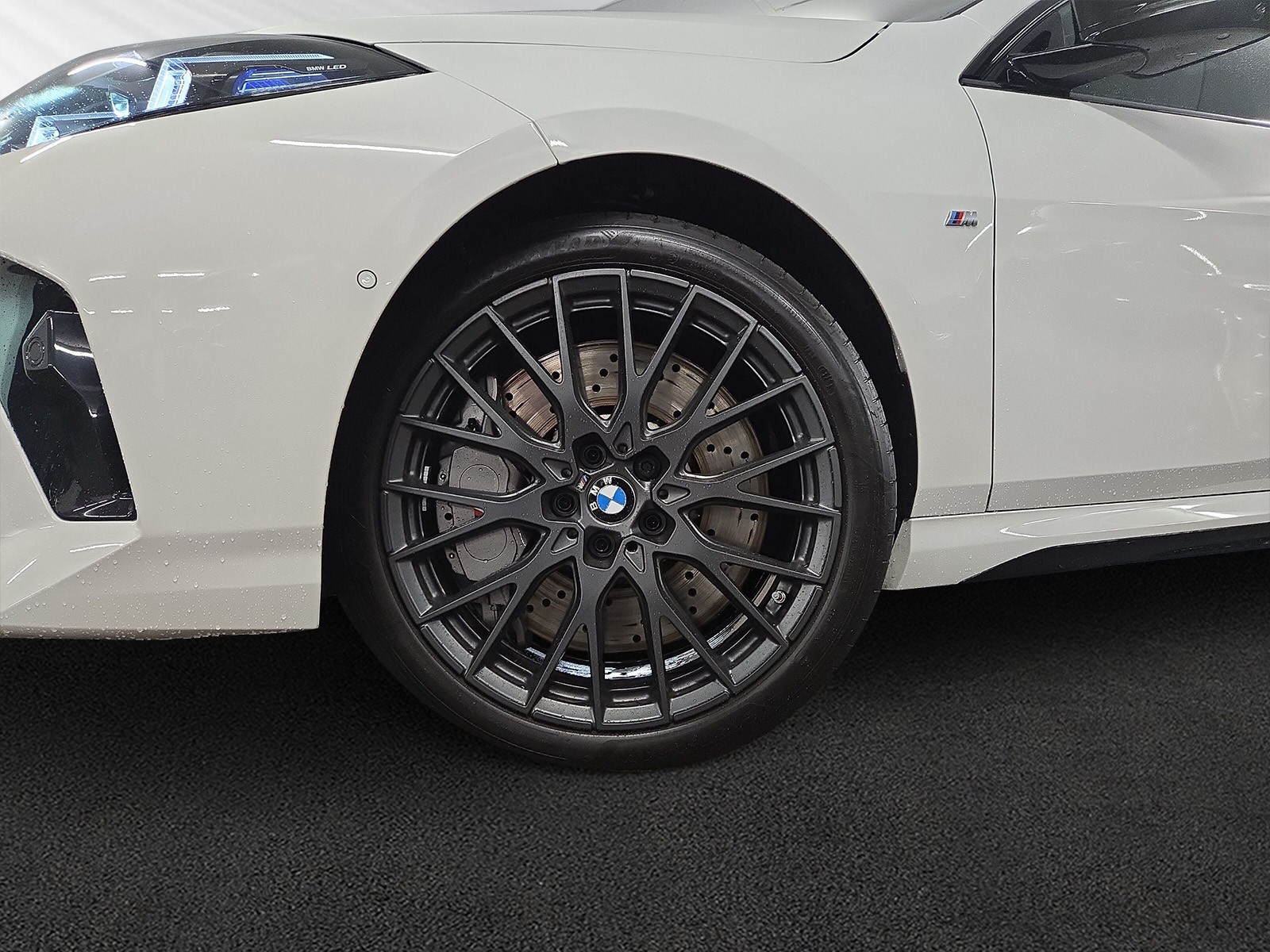 BMW M235 xDrive Gran Coupé M Sport Pro-image-8