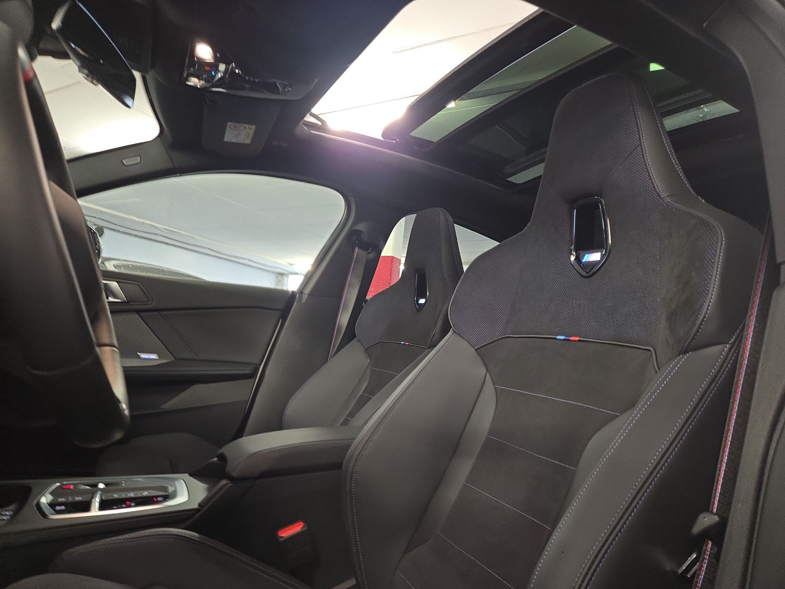 BMW M235 xDrive Gran Coupé M Sport Pro-image-9