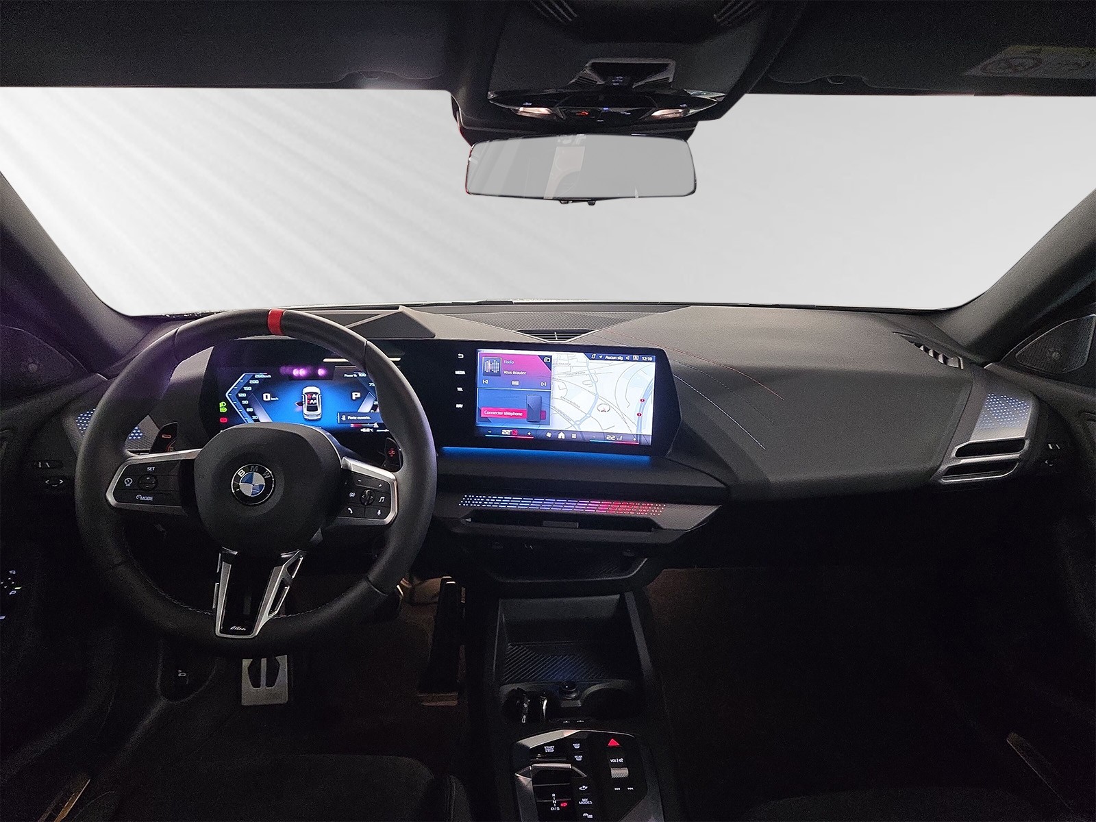 BMW M235 xDrive Gran Coupé M Sport Pro-image-5