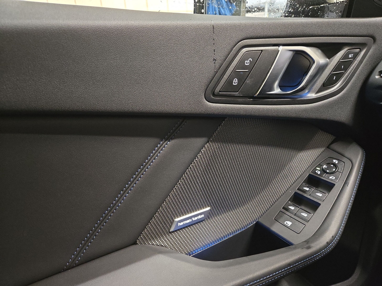 BMW M235 xDrive Gran Coupé M Sport Pro-image-16