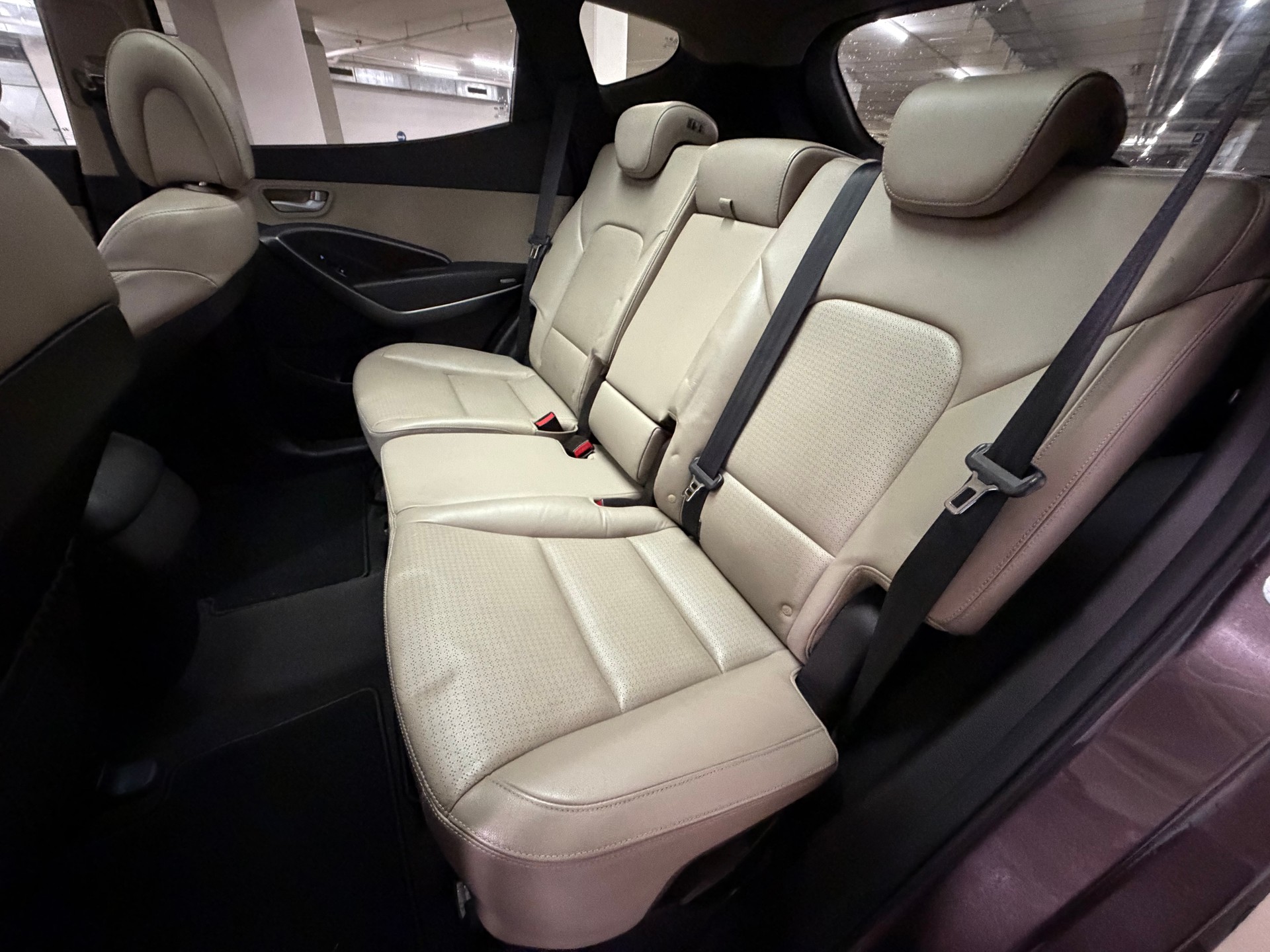 HYUNDAI Santa Fe 2.2 CRDI Premium 4WD ***MFK 12.11.2025***-image-10