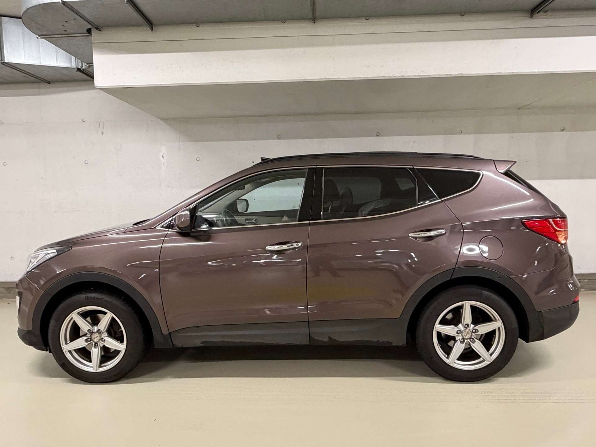 HYUNDAI Santa Fe 2.2 CRDI Premium 4WD ***MFK 12.11.2025***-image-7