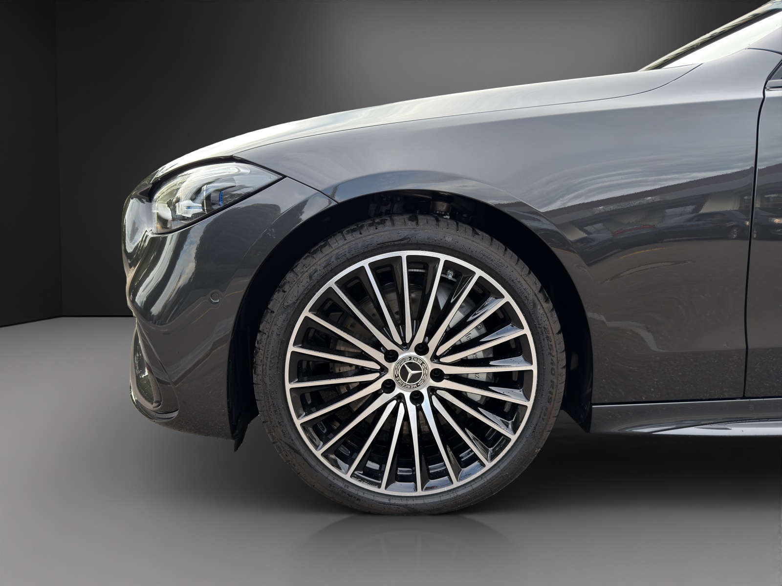 MERCEDES-BENZ C 220 d 4 Matic-image-8