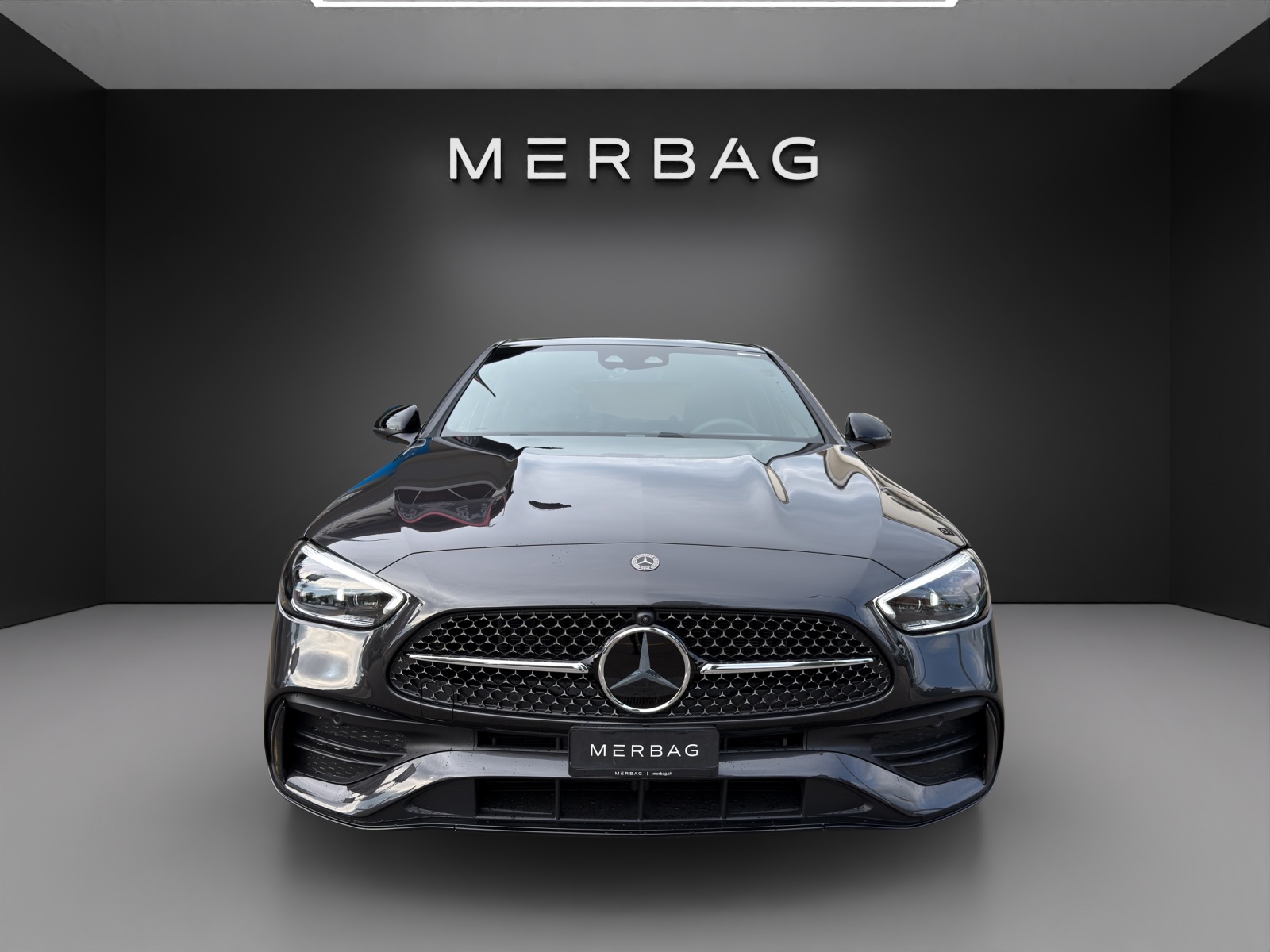 MERCEDES-BENZ C 220 d 4 Matic-image-7