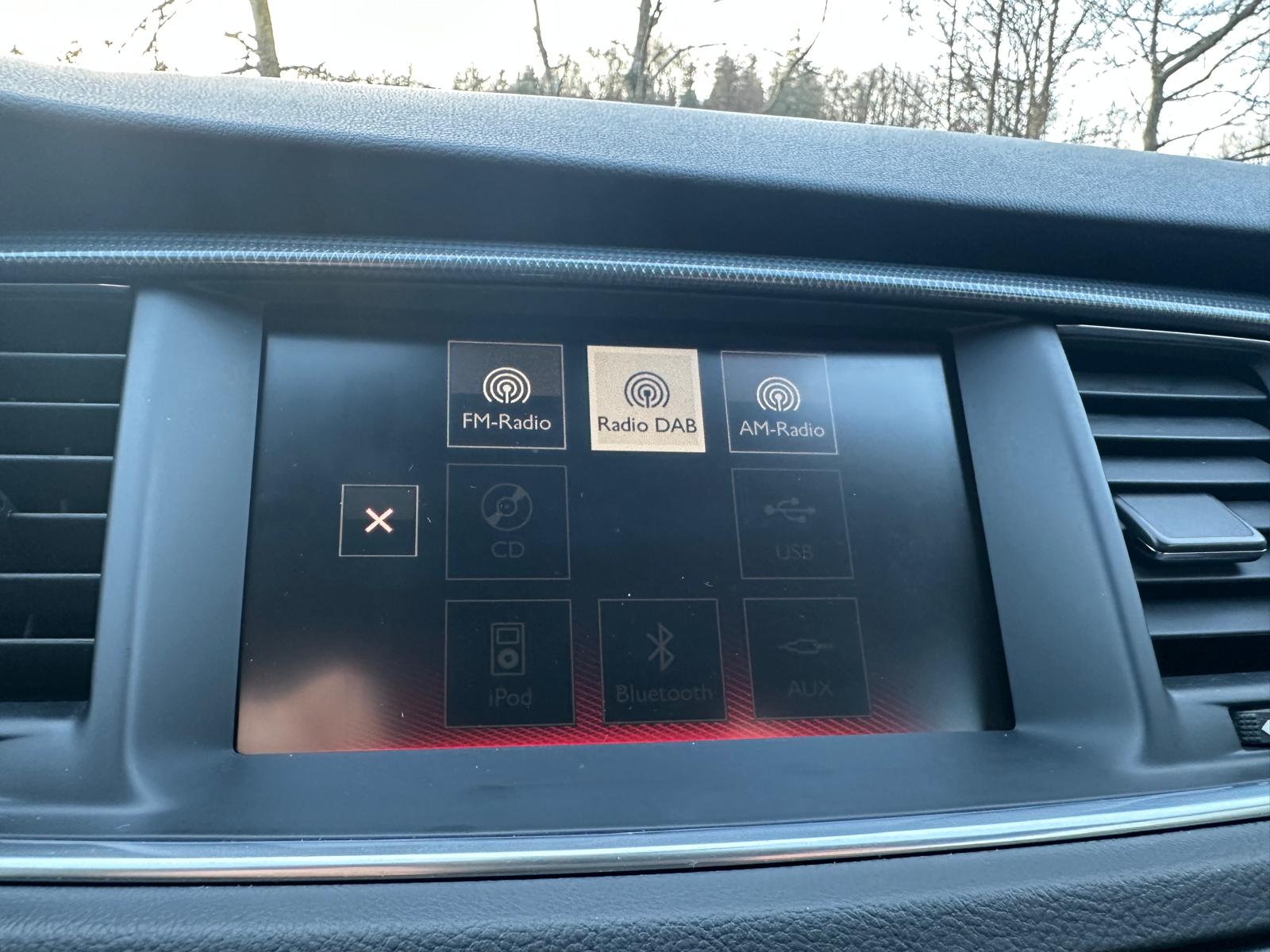 PEUGEOT 508 2.0 BlueHDi Allure Automatic-image-23