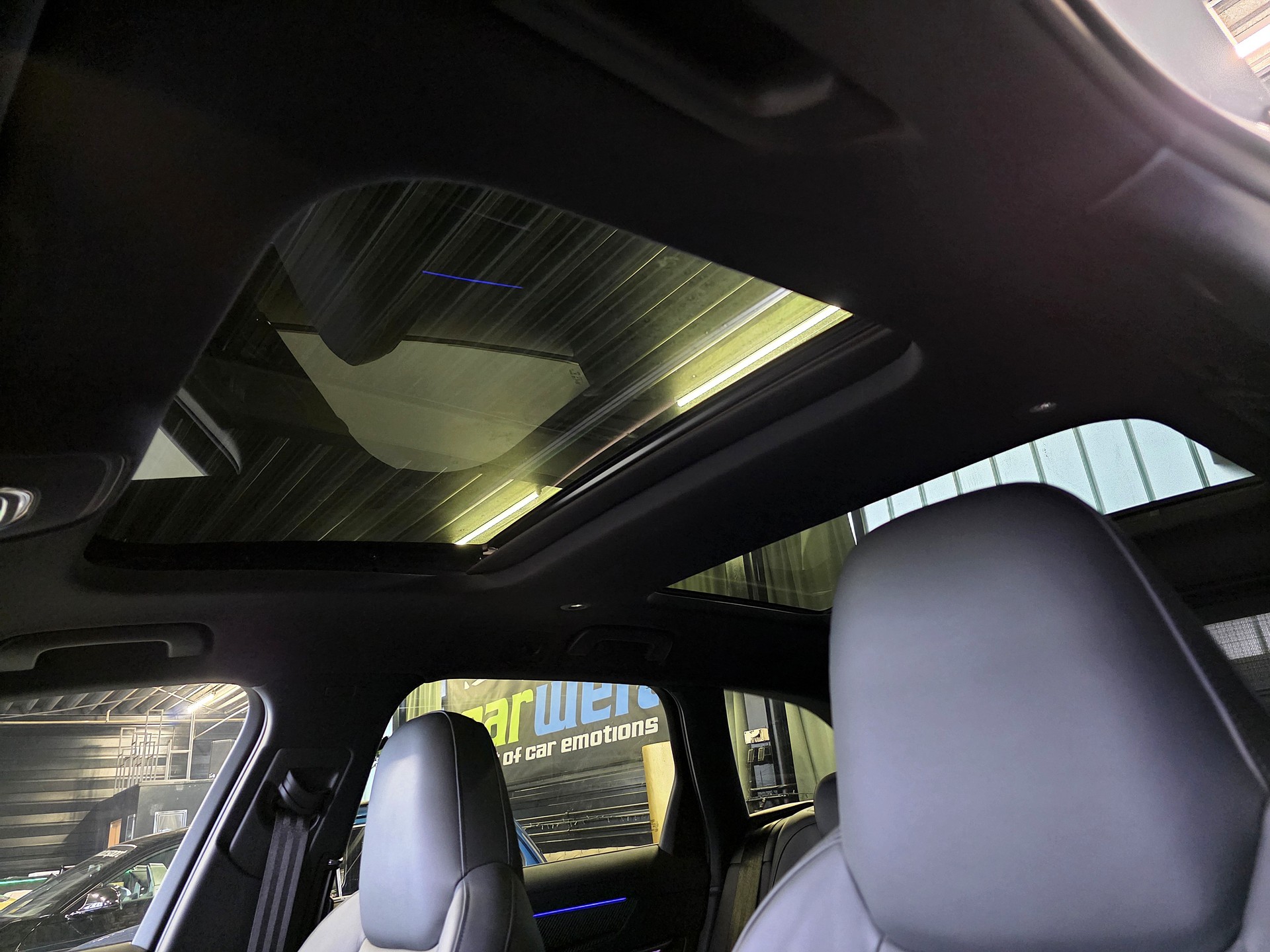 AUDI RS6 Avant 4.0 TFSI V8 quattro *RS-DYNAMIK PLUS*-image-14