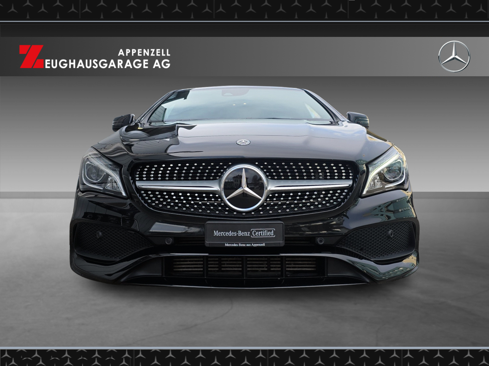 MERCEDES-BENZ CLA 250 4Matic Shooting Brake-image-3