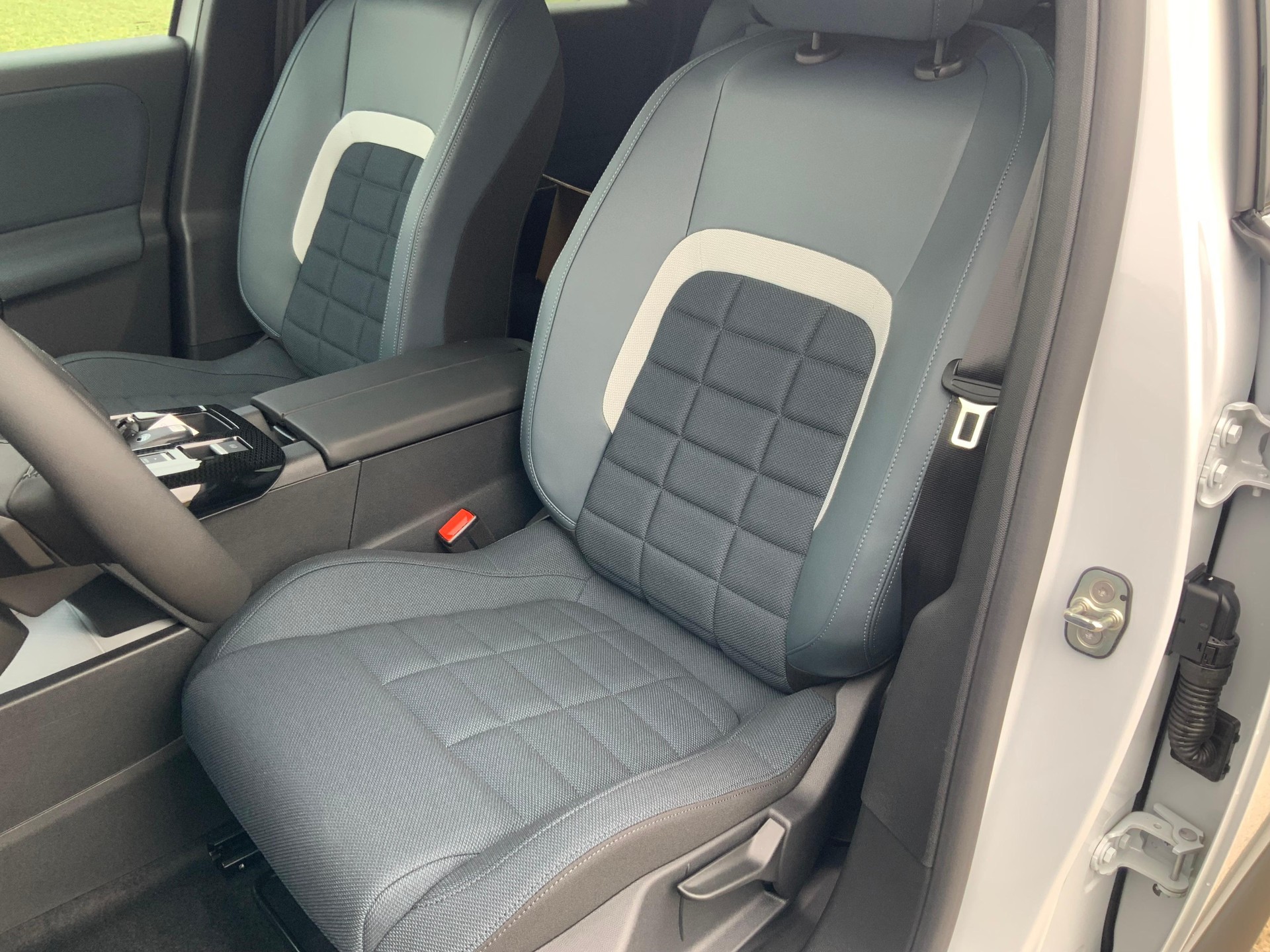 CITROEN C5 Aircross 1.2 Hybrid Plus-image-7