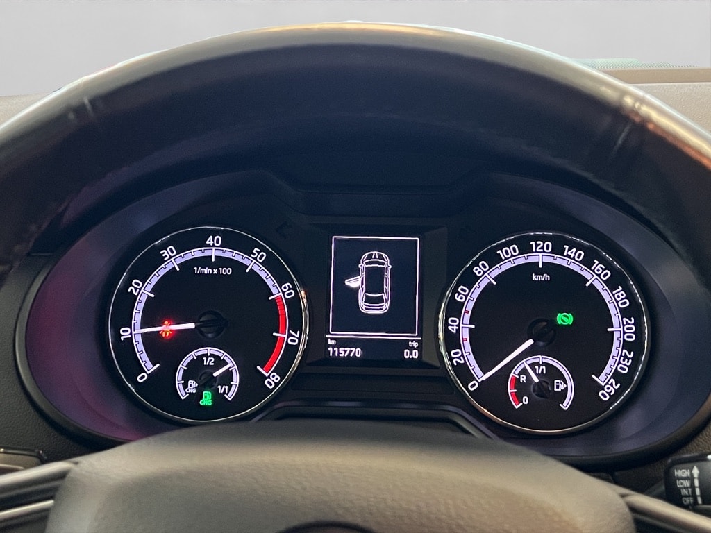 SKODA Octavia 1.5 G-tec AmbitionCNG-image-10